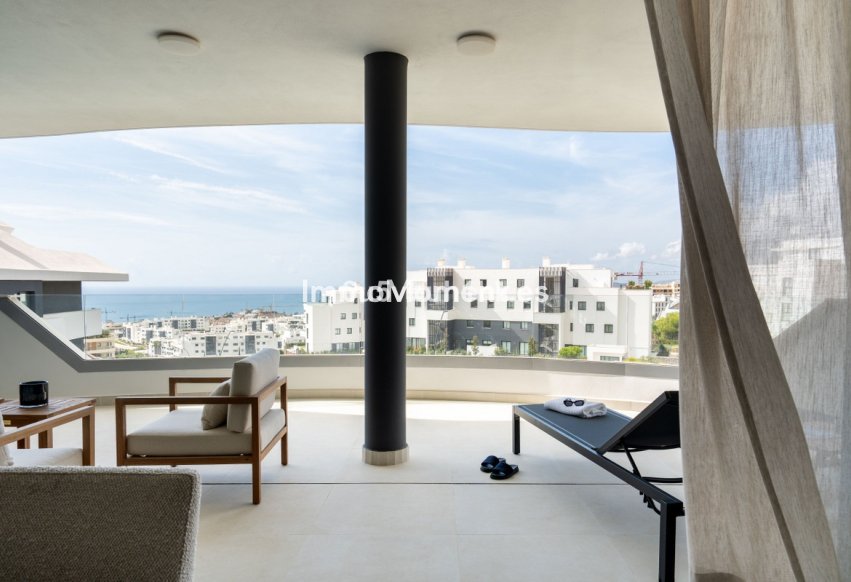 Bestaande woning - Appartement - Fuengirola - Fuengirola Centro