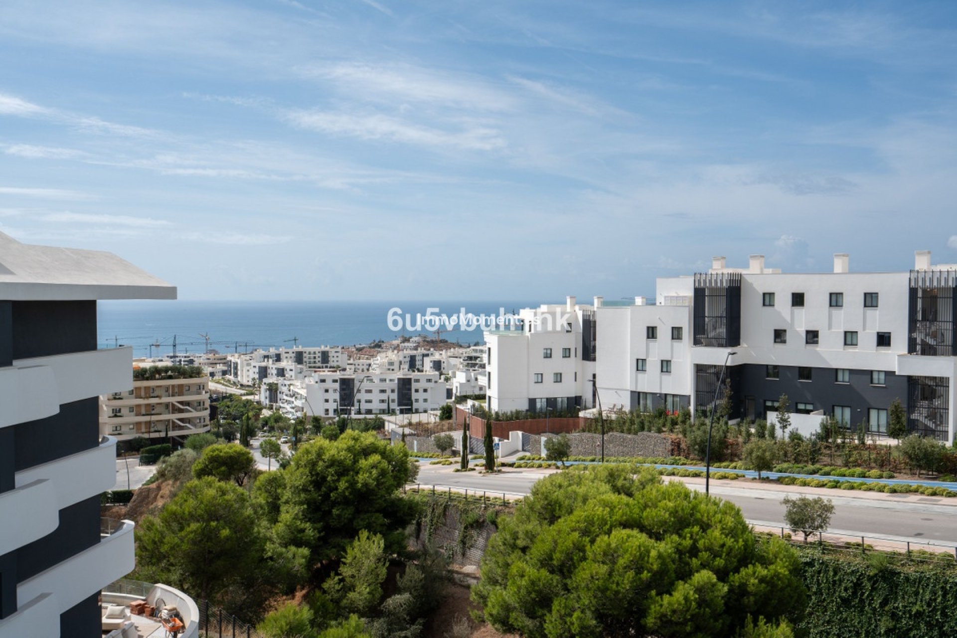 Bestaande woning - Appartement - Fuengirola - Fuengirola Centro