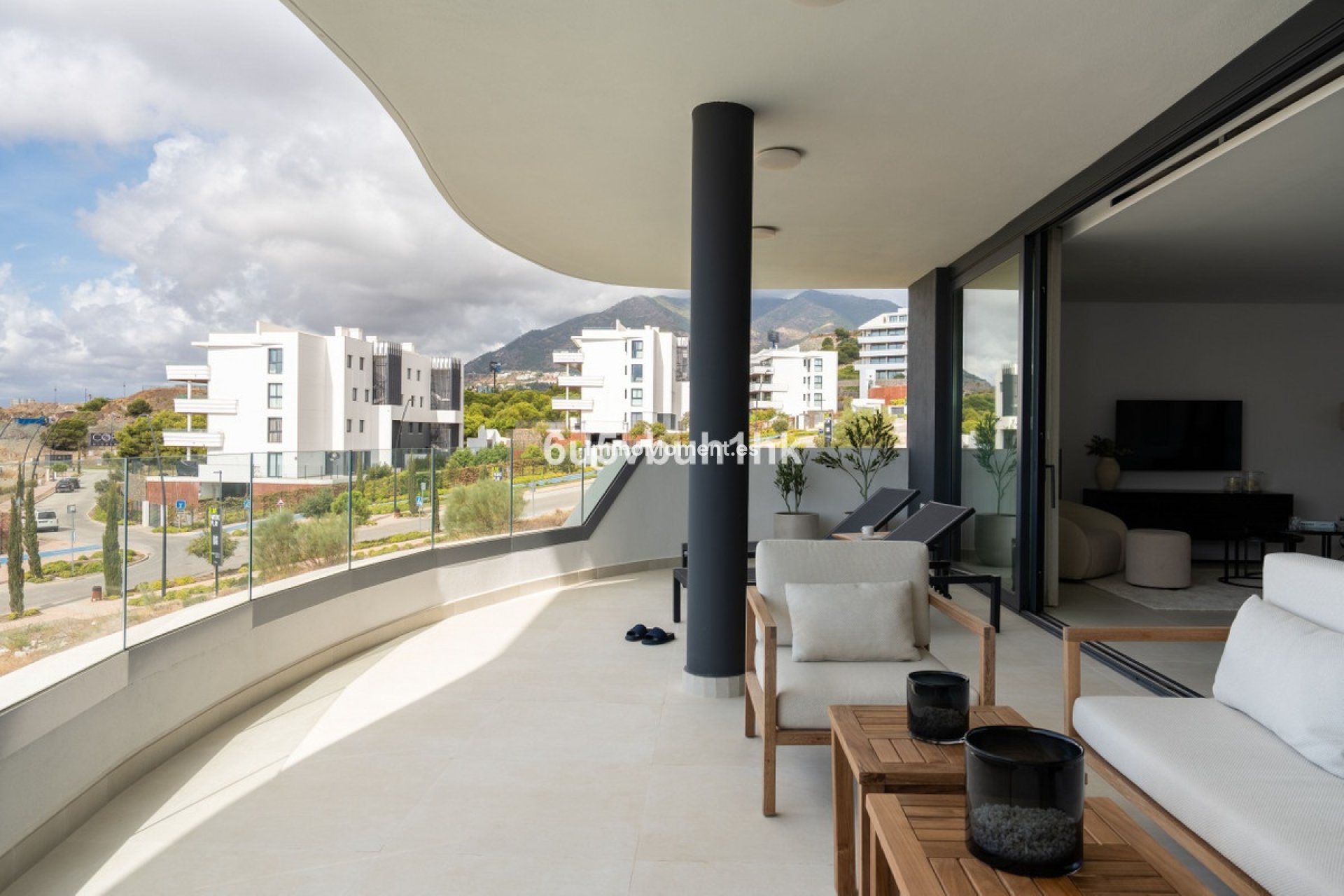 Bestaande woning - Appartement - Fuengirola - Fuengirola Centro
