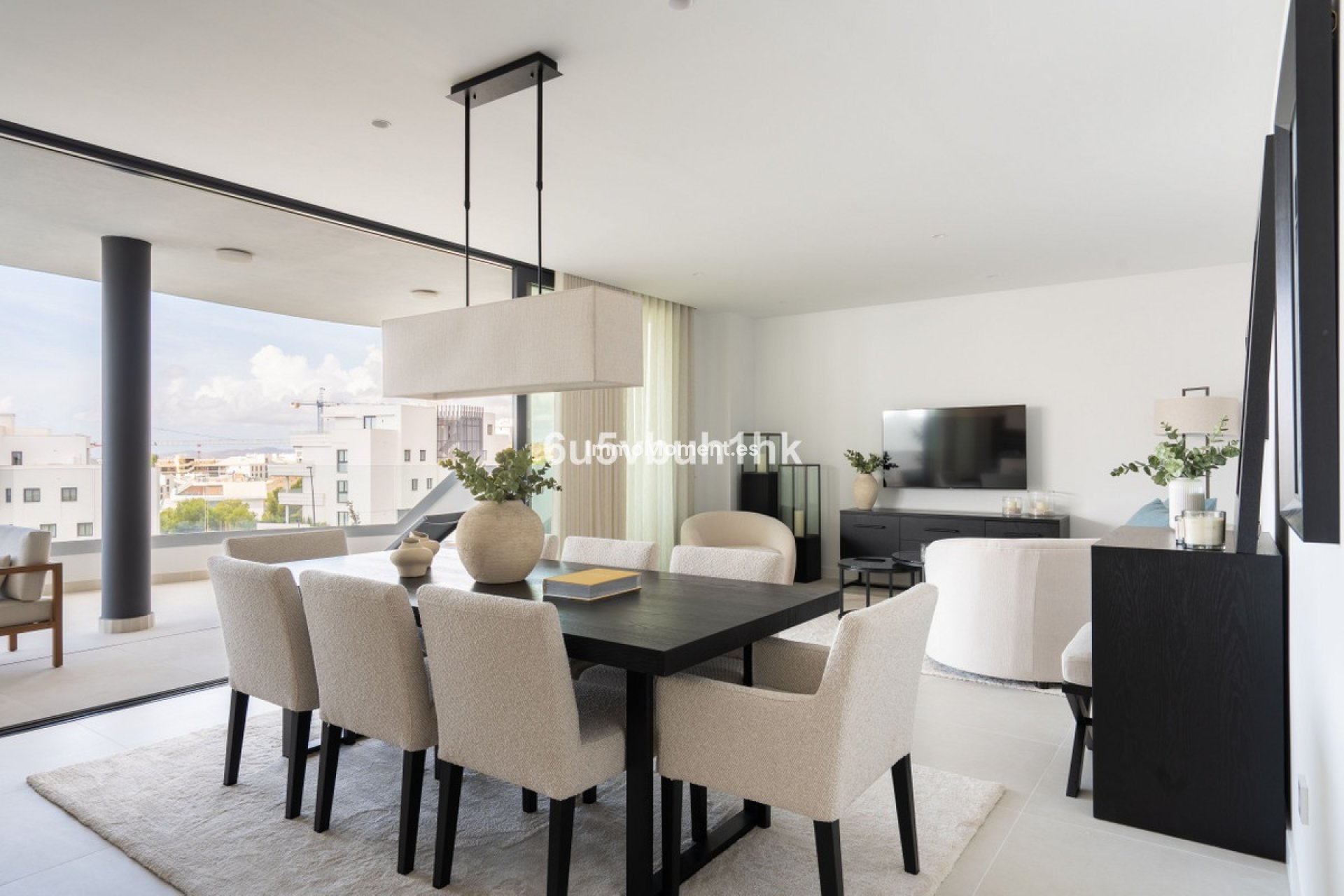 Bestaande woning - Appartement - Fuengirola - Fuengirola Centro