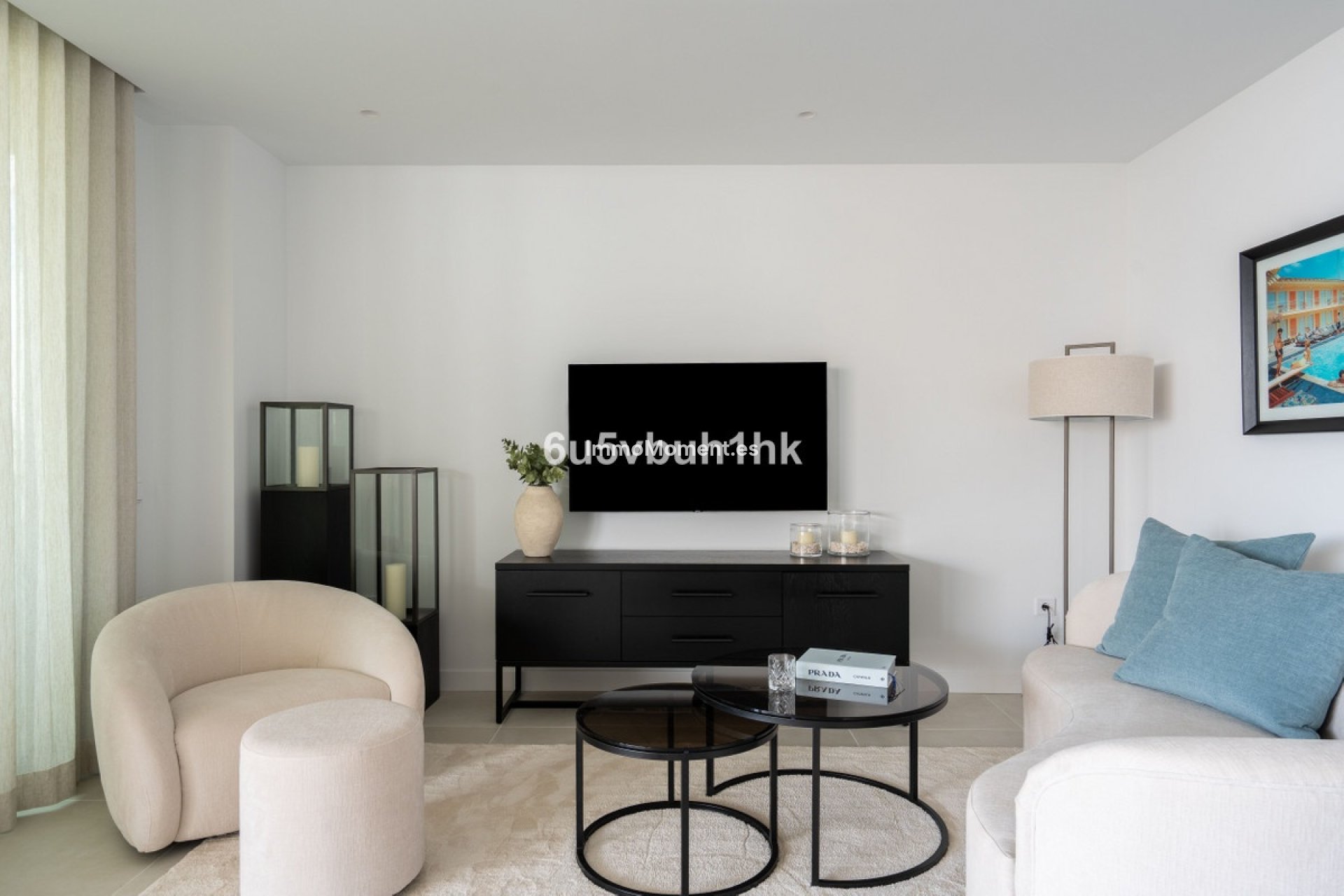 Bestaande woning - Appartement - Fuengirola - Fuengirola Centro