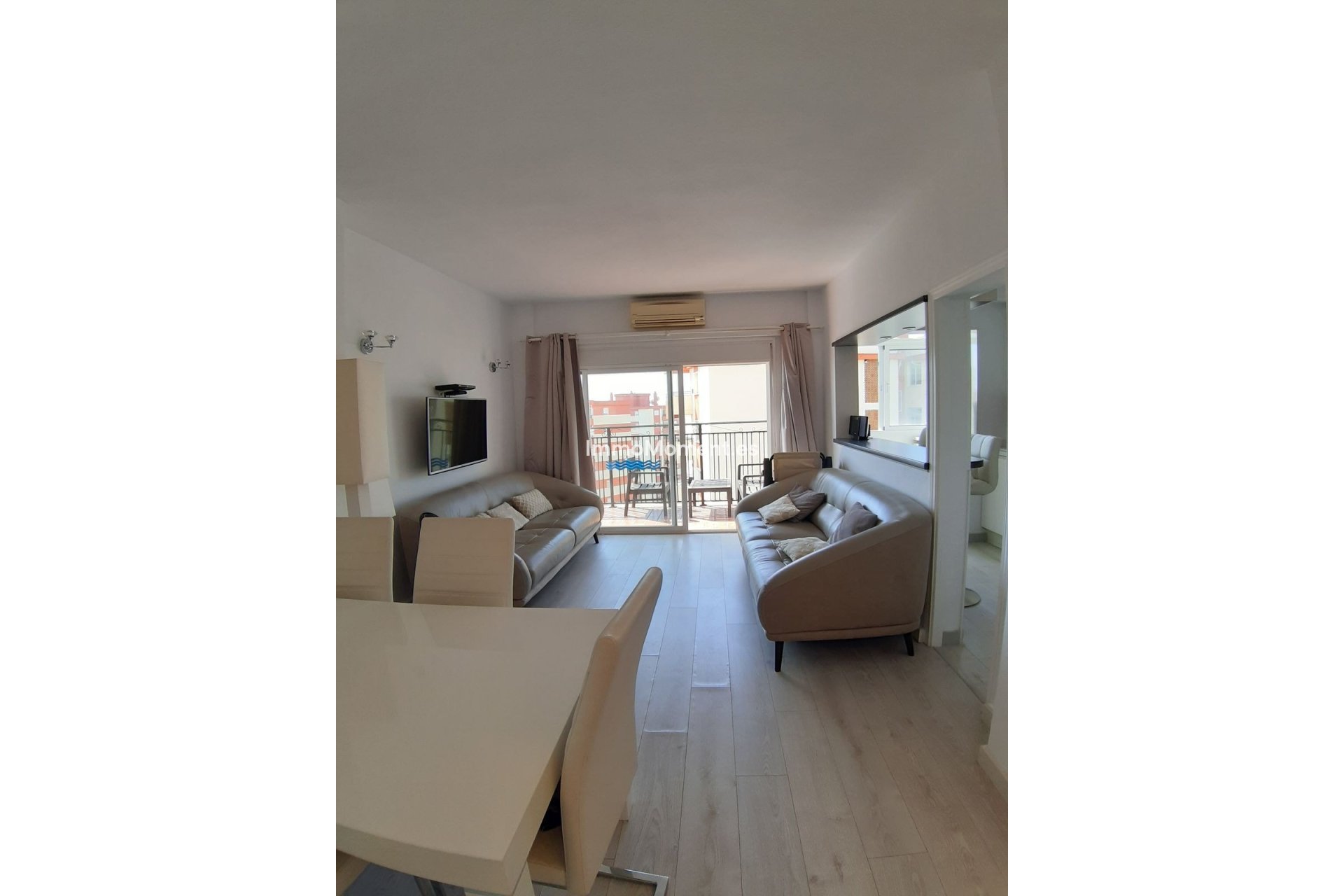 Bestaande woning - Appartement - Fuengirola - Fuengirola Centro