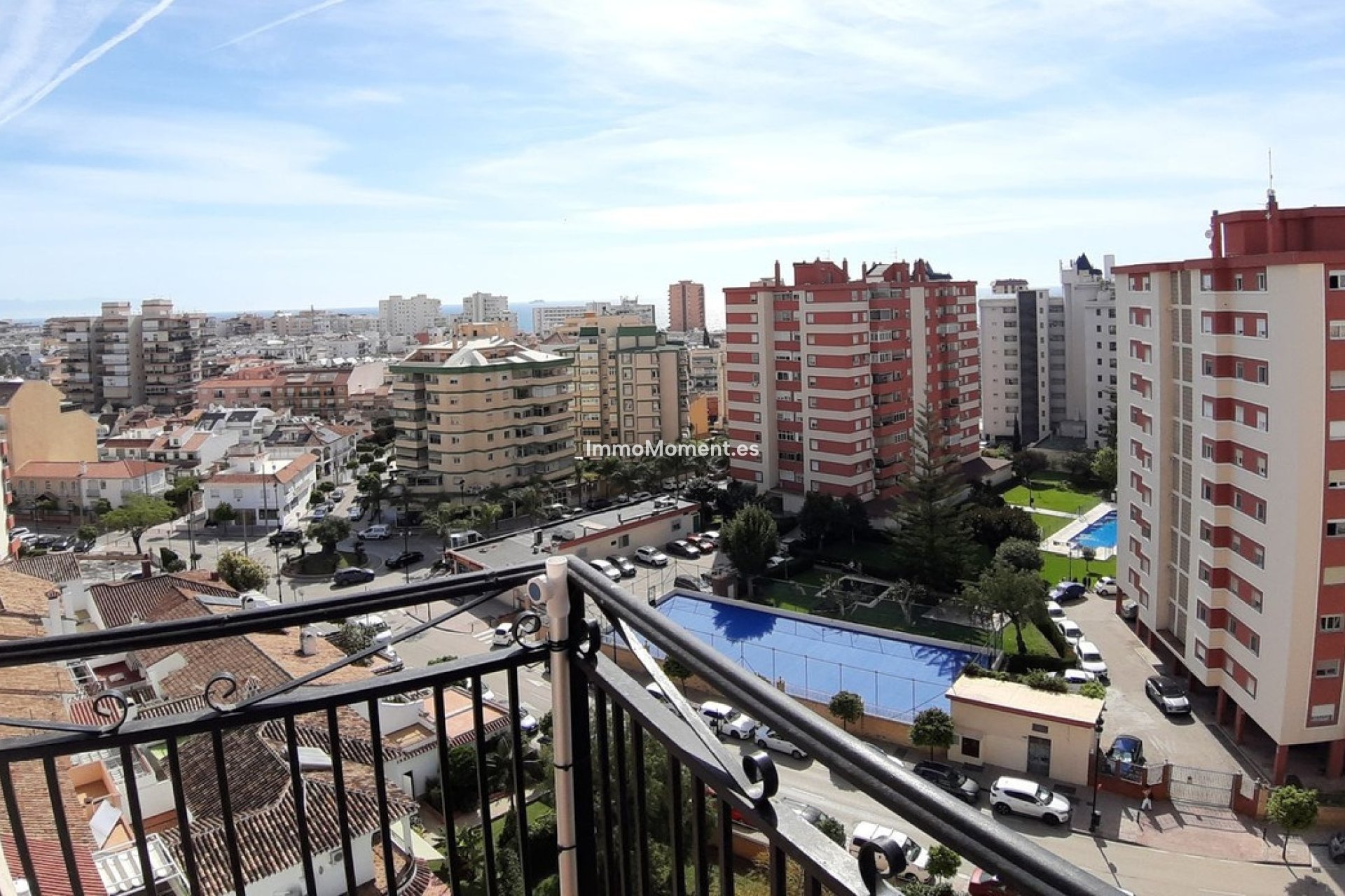 Bestaande woning - Appartement - Fuengirola - Fuengirola Centro