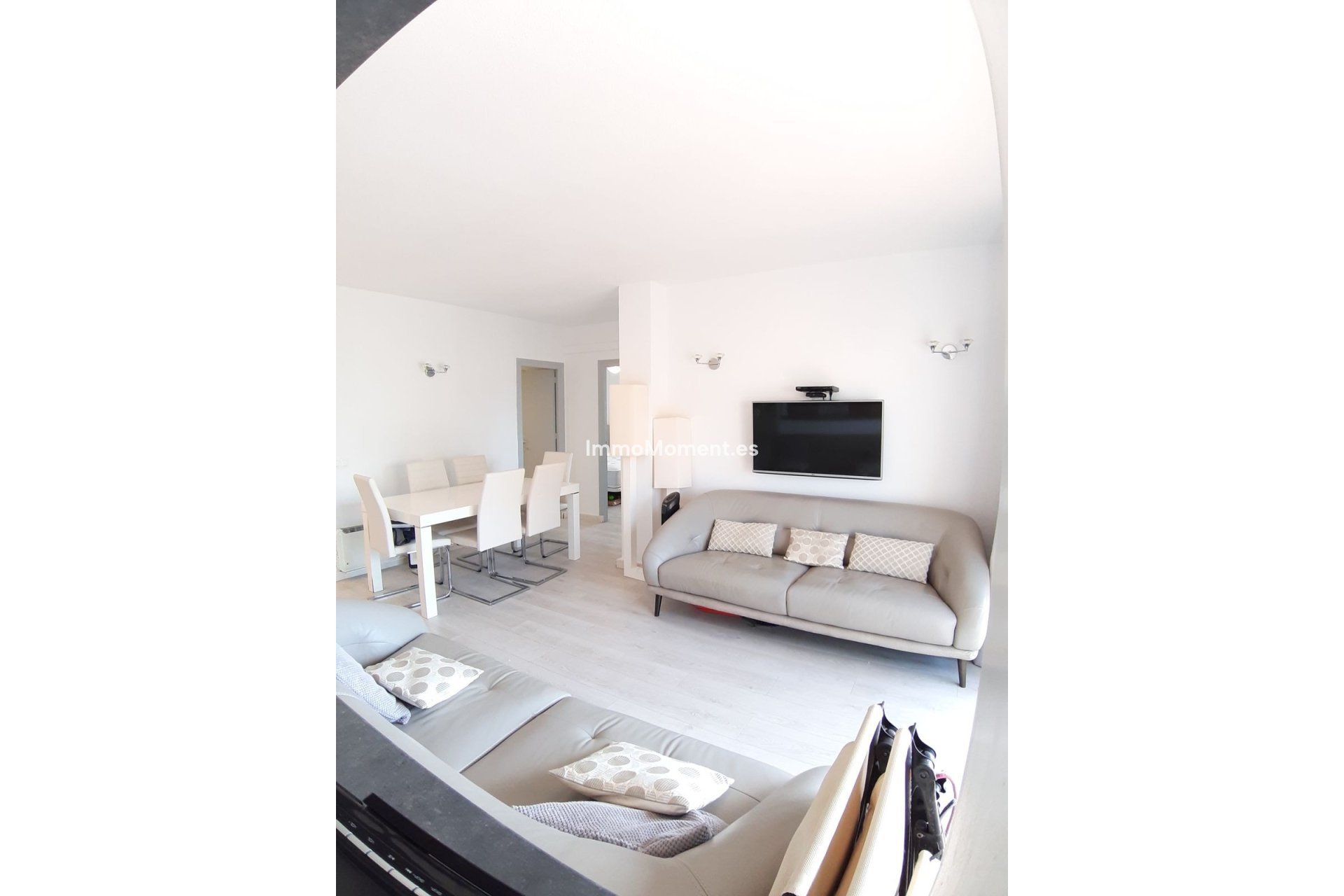 Bestaande woning - Appartement - Fuengirola - Fuengirola Centro