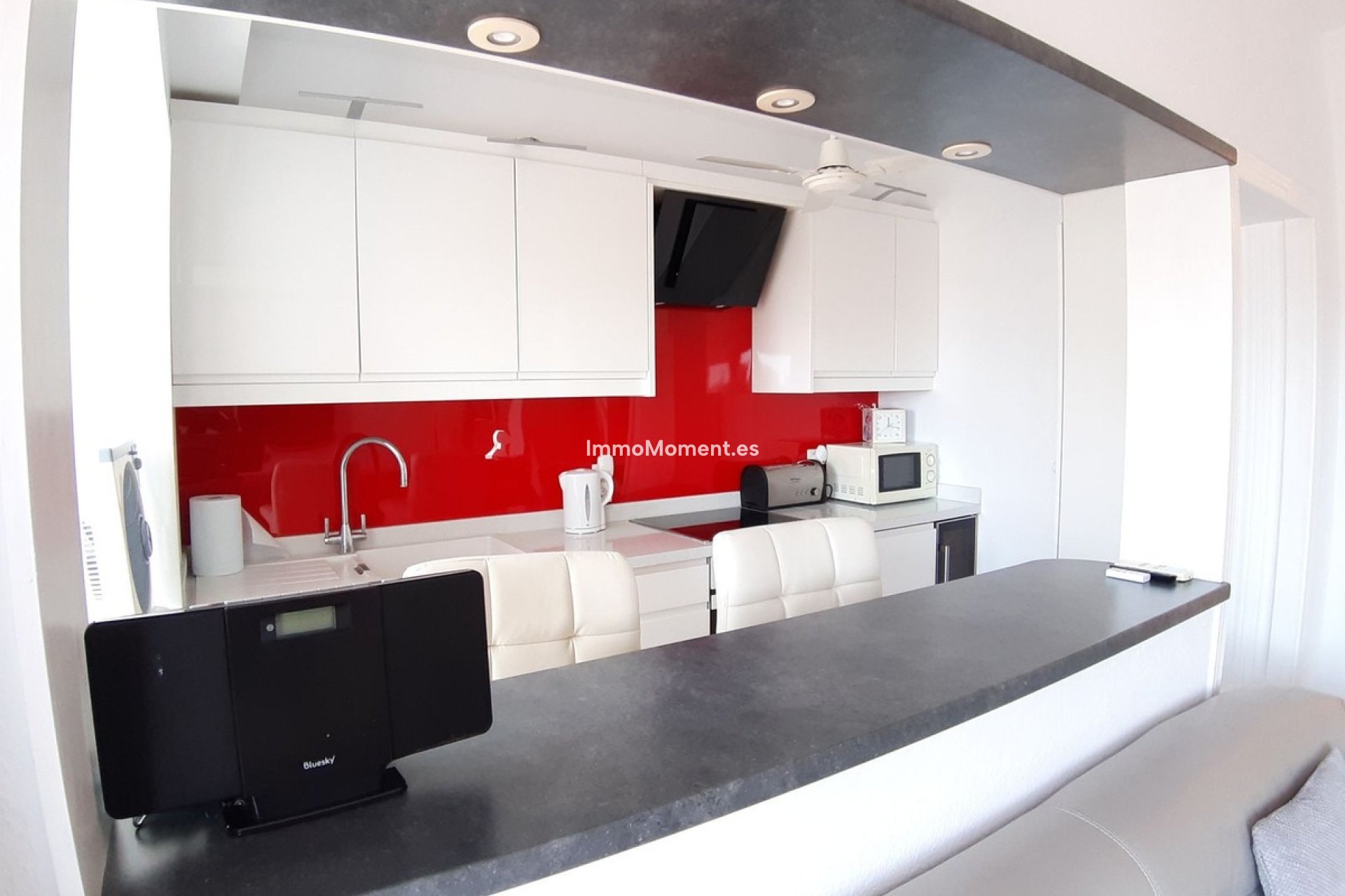 Bestaande woning - Appartement - Fuengirola - Fuengirola Centro