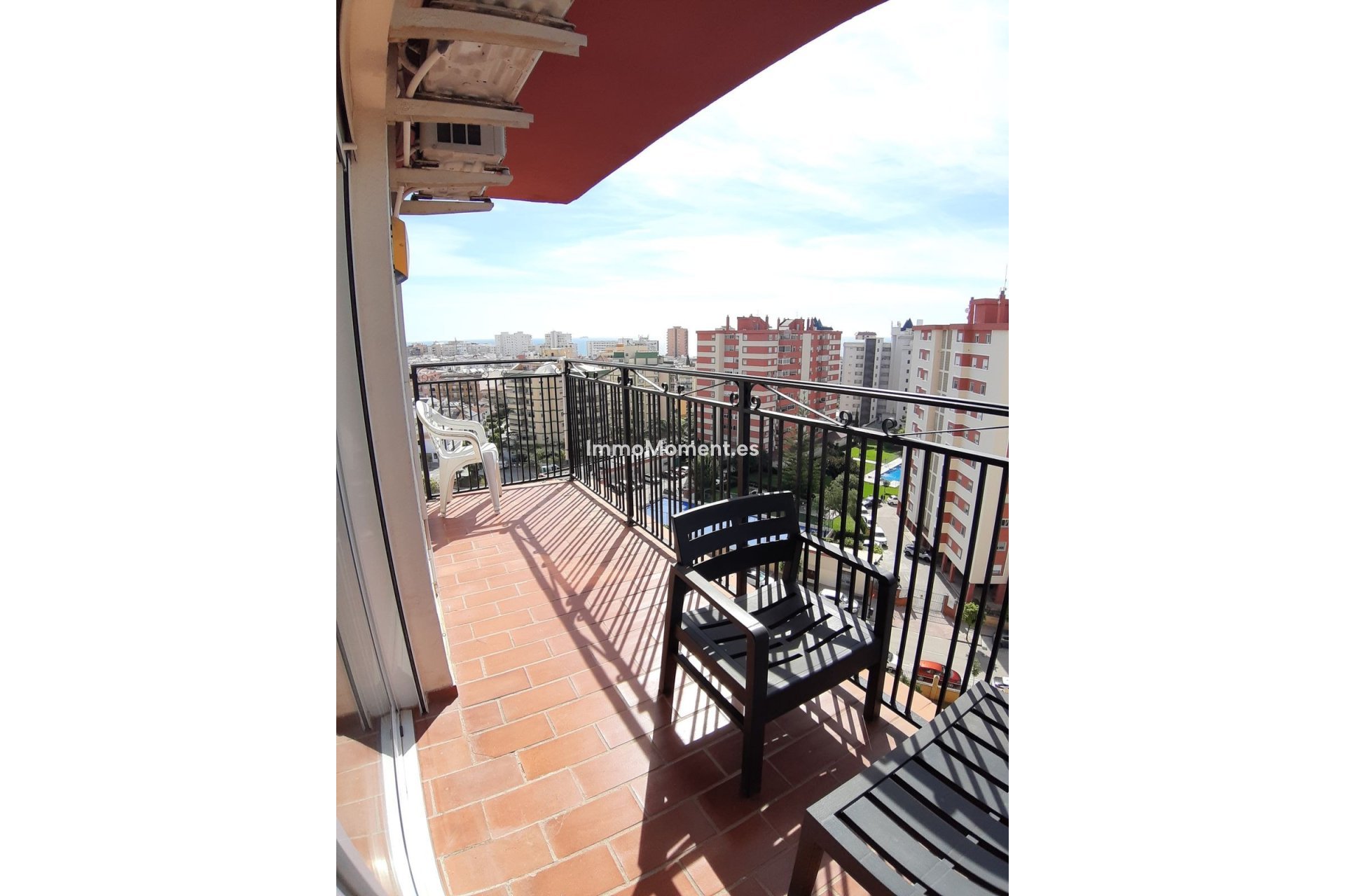 Bestaande woning - Appartement - Fuengirola - Fuengirola Centro