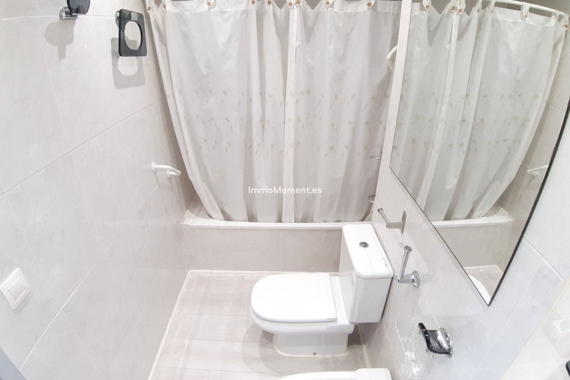 Bestaande woning - Appartement - Fuengirola - Fuengirola Centro