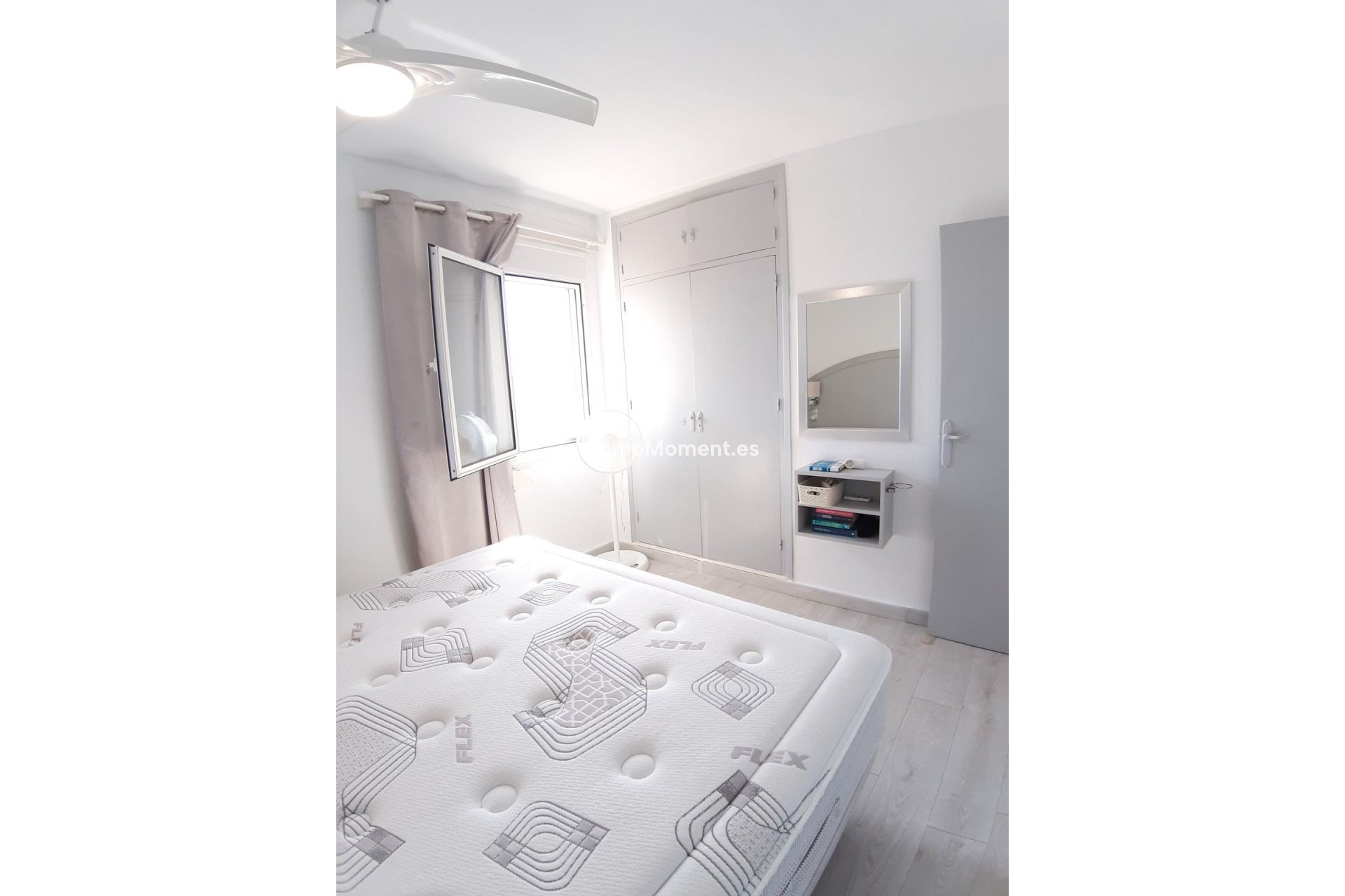 Bestaande woning - Appartement - Fuengirola - Fuengirola Centro