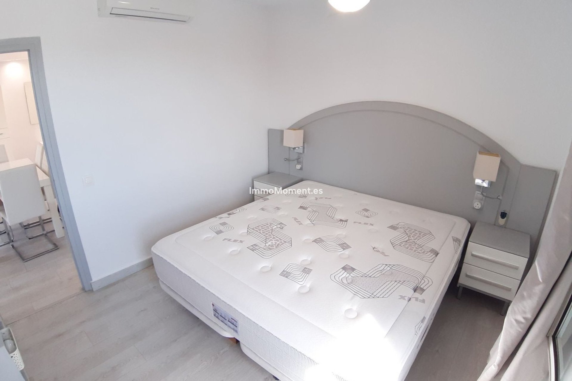 Bestaande woning - Appartement - Fuengirola - Fuengirola Centro