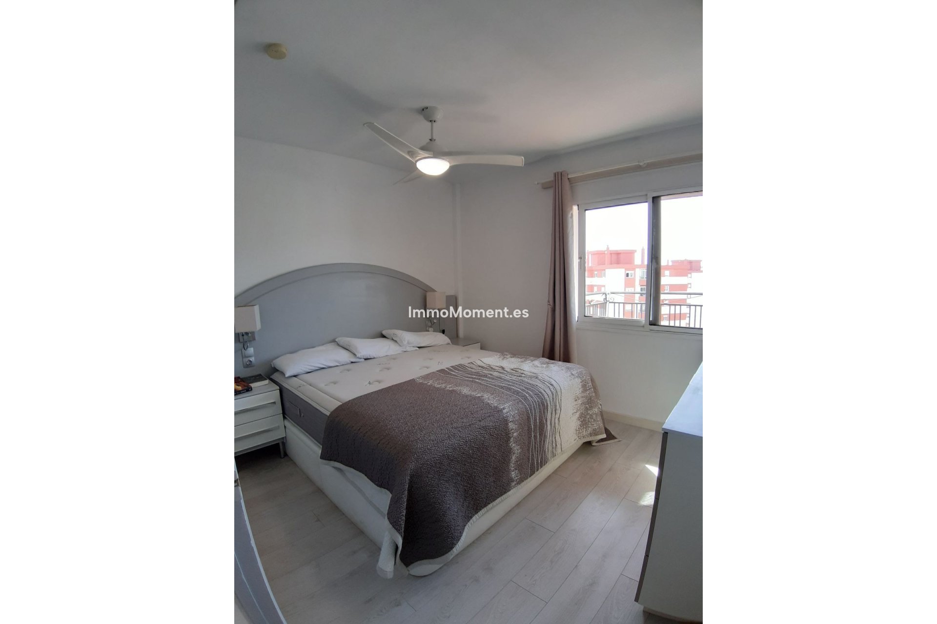 Bestaande woning - Appartement - Fuengirola - Fuengirola Centro