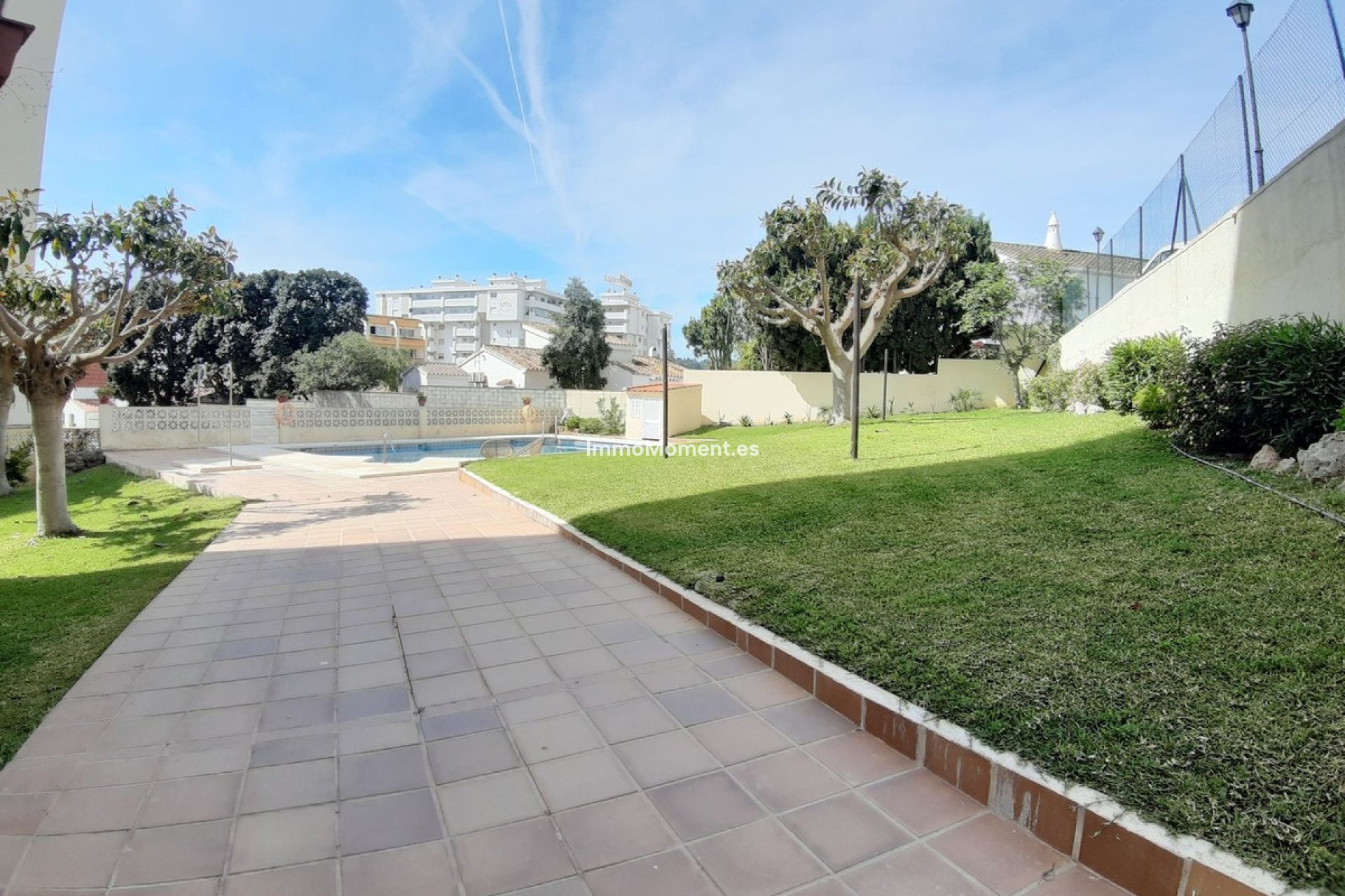 Bestaande woning - Appartement - Fuengirola - Fuengirola Centro