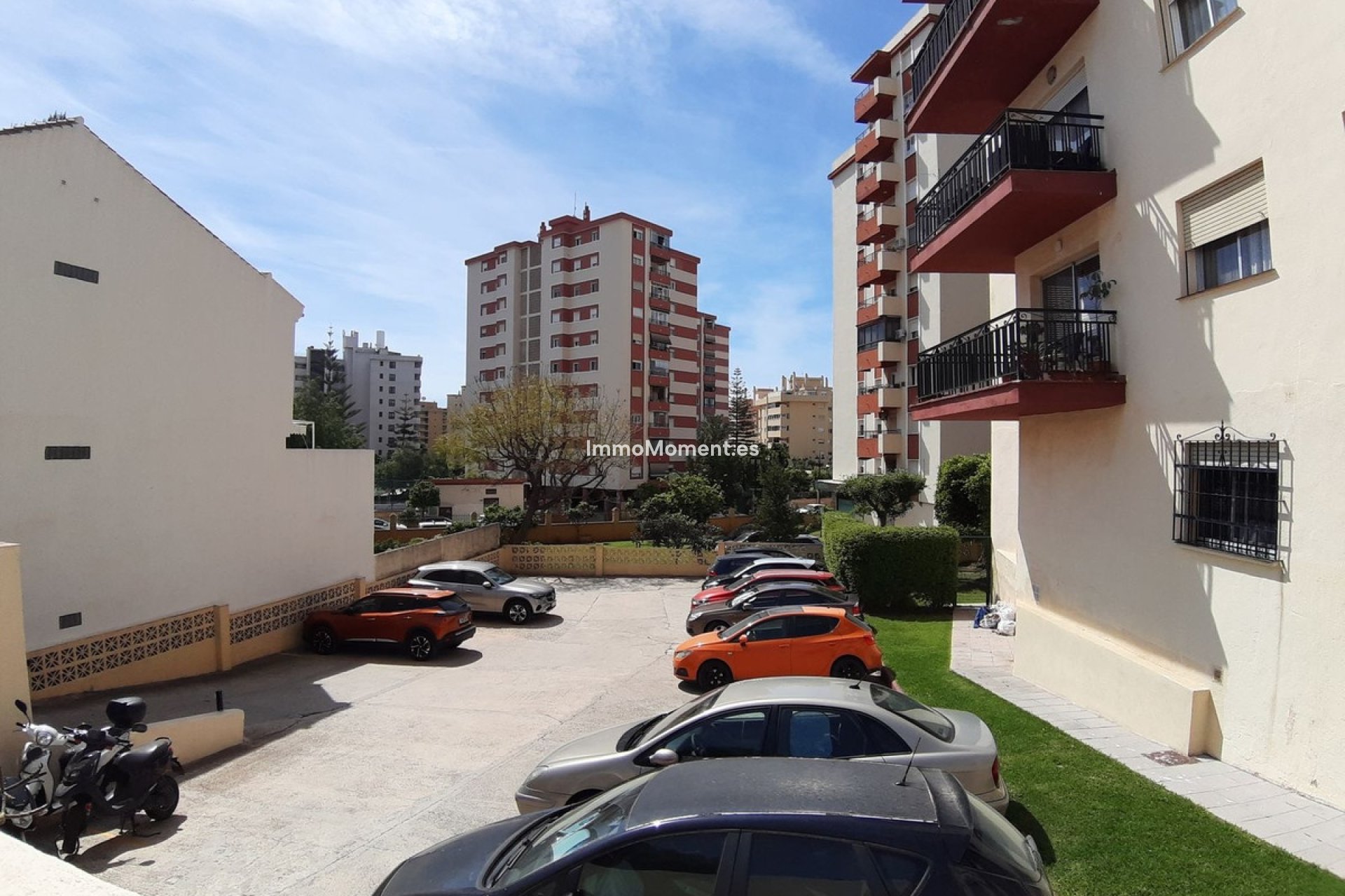Bestaande woning - Appartement - Fuengirola - Fuengirola Centro