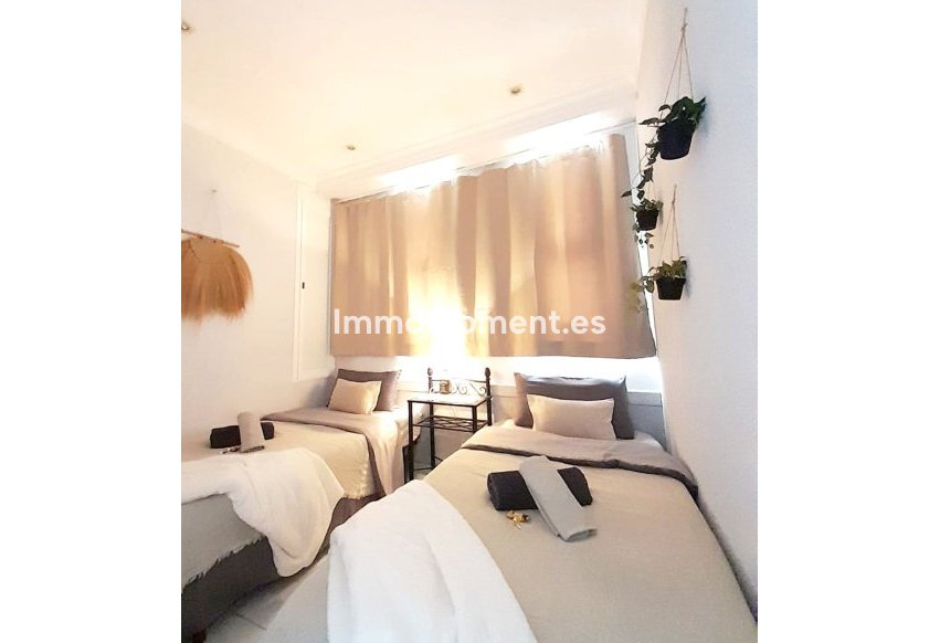 Bestaande woning - Appartement - Fuengirola - Fuengirola Centro