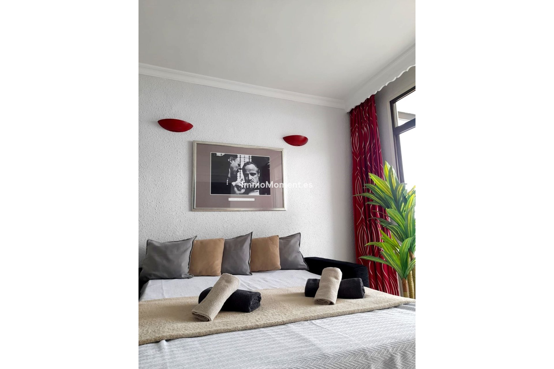 Bestaande woning - Appartement - Fuengirola - Fuengirola Centro