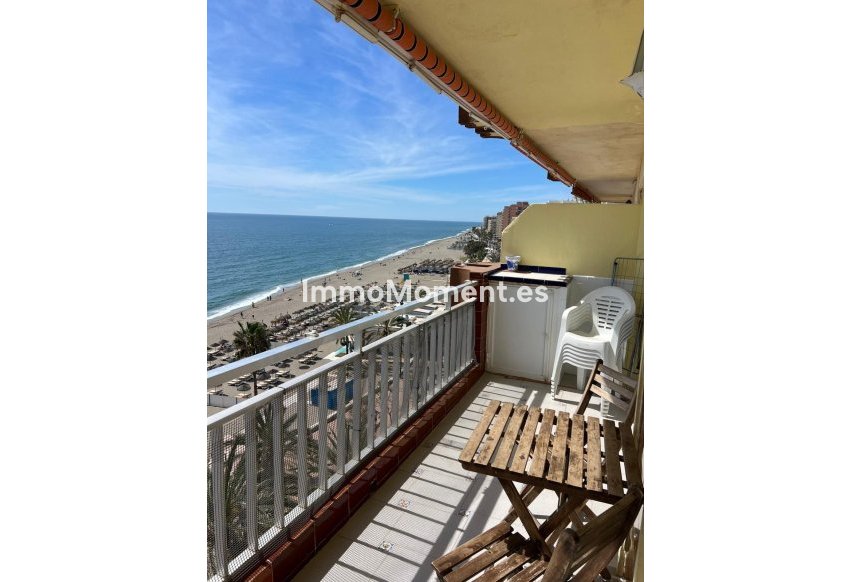 Bestaande woning - Appartement - Fuengirola - Fuengirola Centro