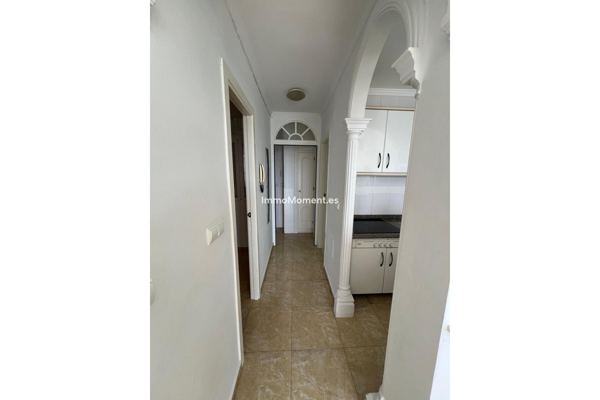 Bestaande woning - Appartement - Fuengirola - Fuengirola Centro