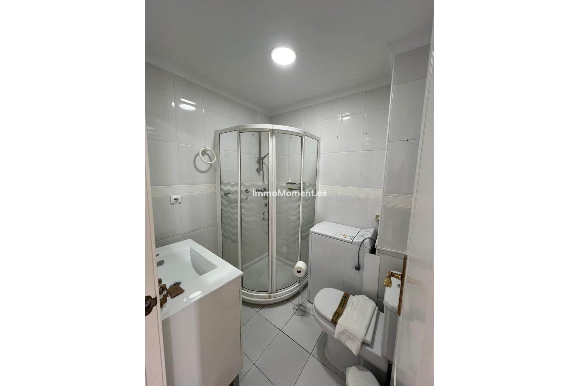 Bestaande woning - Appartement - Fuengirola - Fuengirola Centro