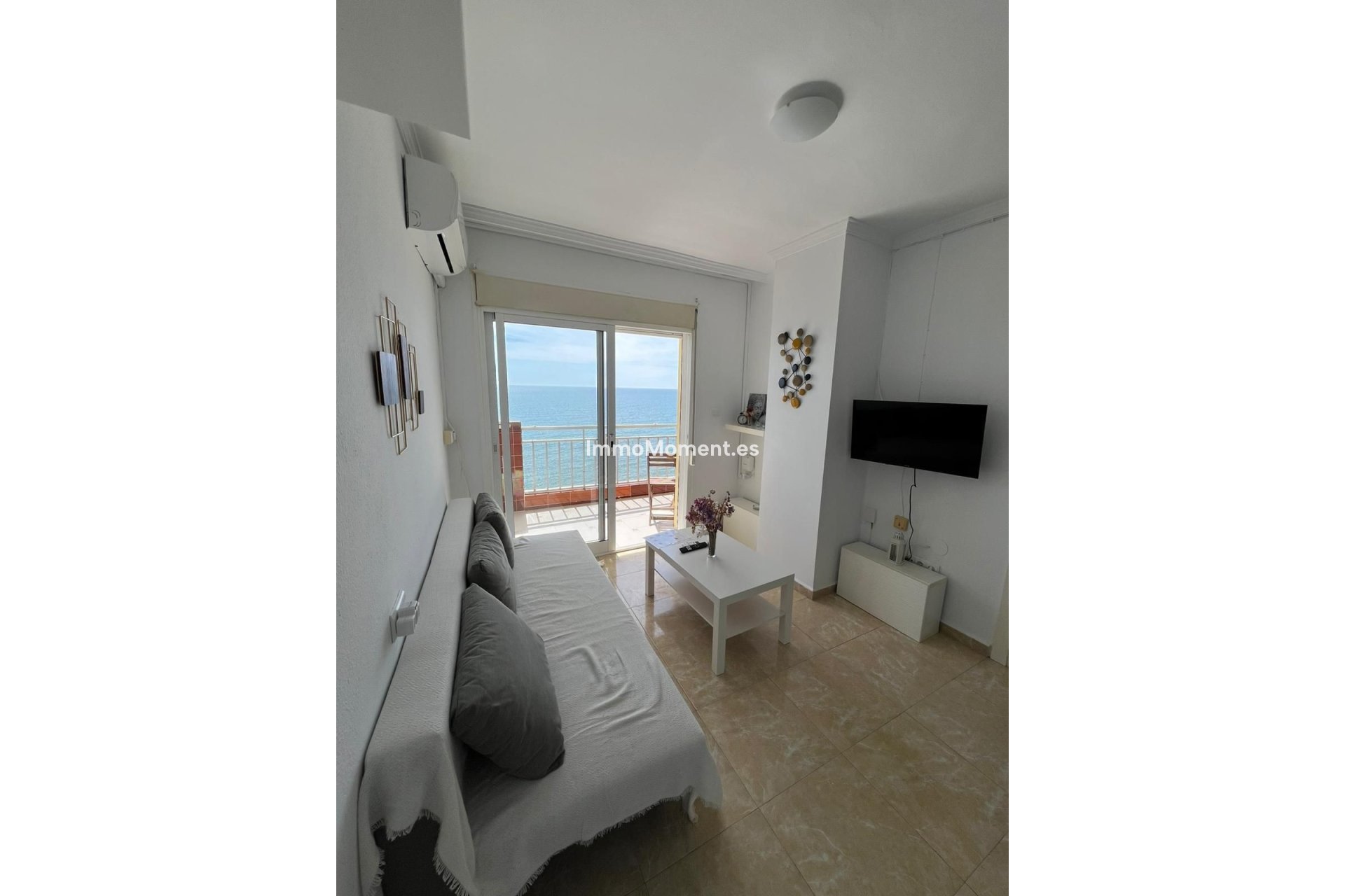 Bestaande woning - Appartement - Fuengirola - Fuengirola Centro