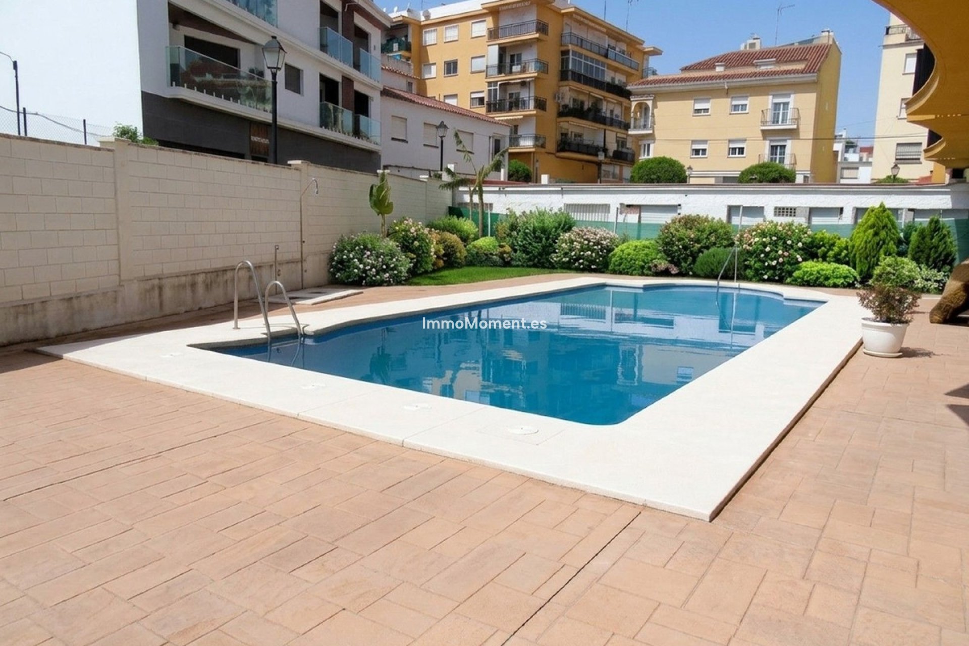 Bestaande woning - Appartement - Fuengirola - Fuengirola Centro