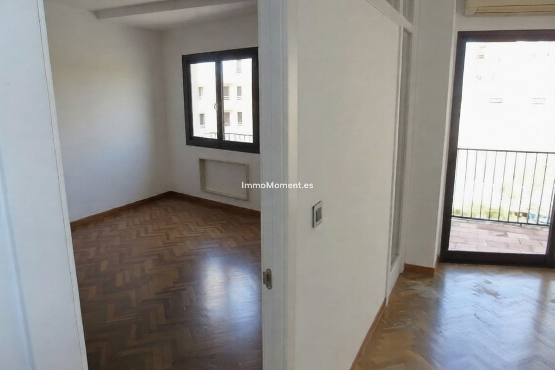 Bestaande woning - Appartement - Fuengirola - Fuengirola Centro