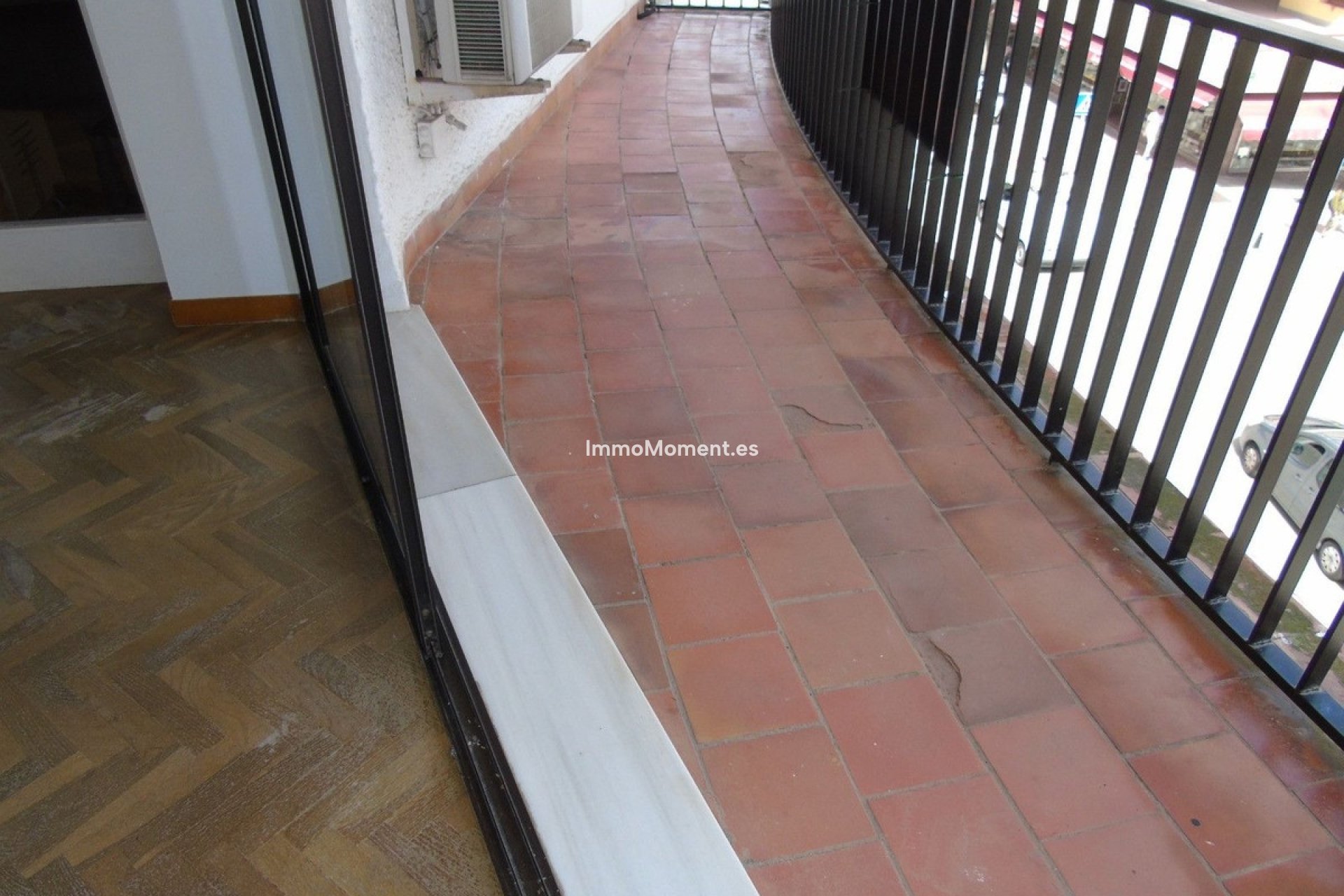 Bestaande woning - Appartement - Fuengirola - Fuengirola Centro