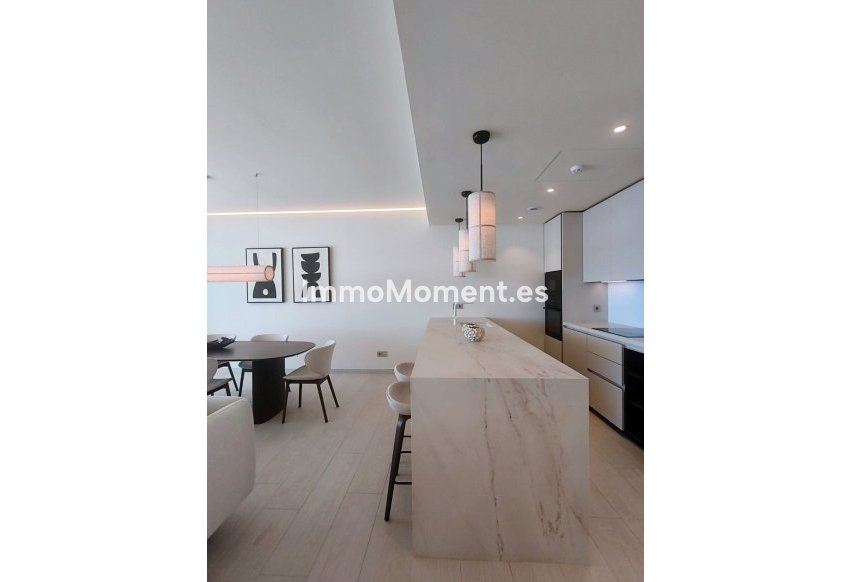 Bestaande woning - Appartement - Fuengirola - Fuengirola Centro