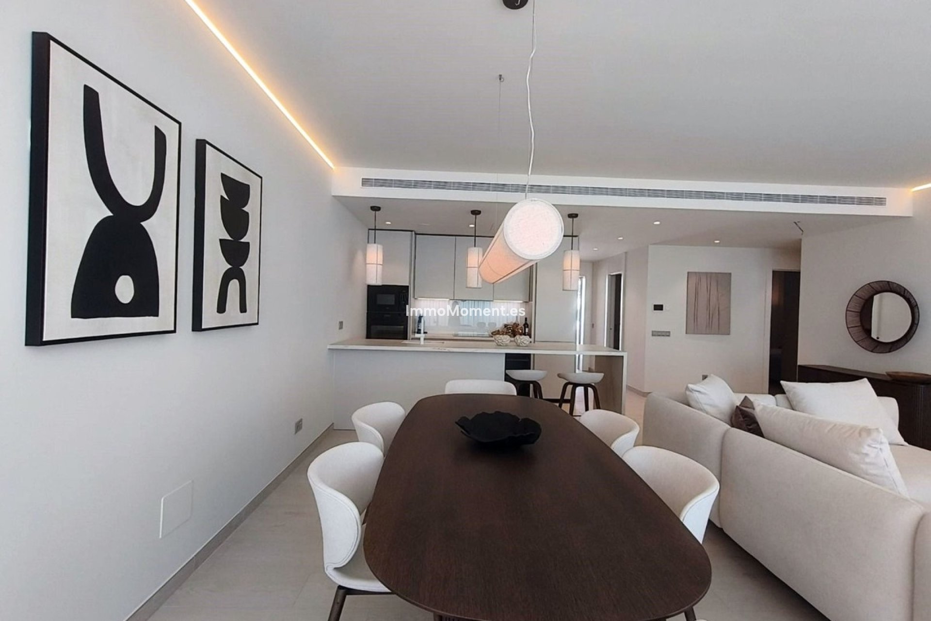 Bestaande woning - Appartement - Fuengirola - Fuengirola Centro