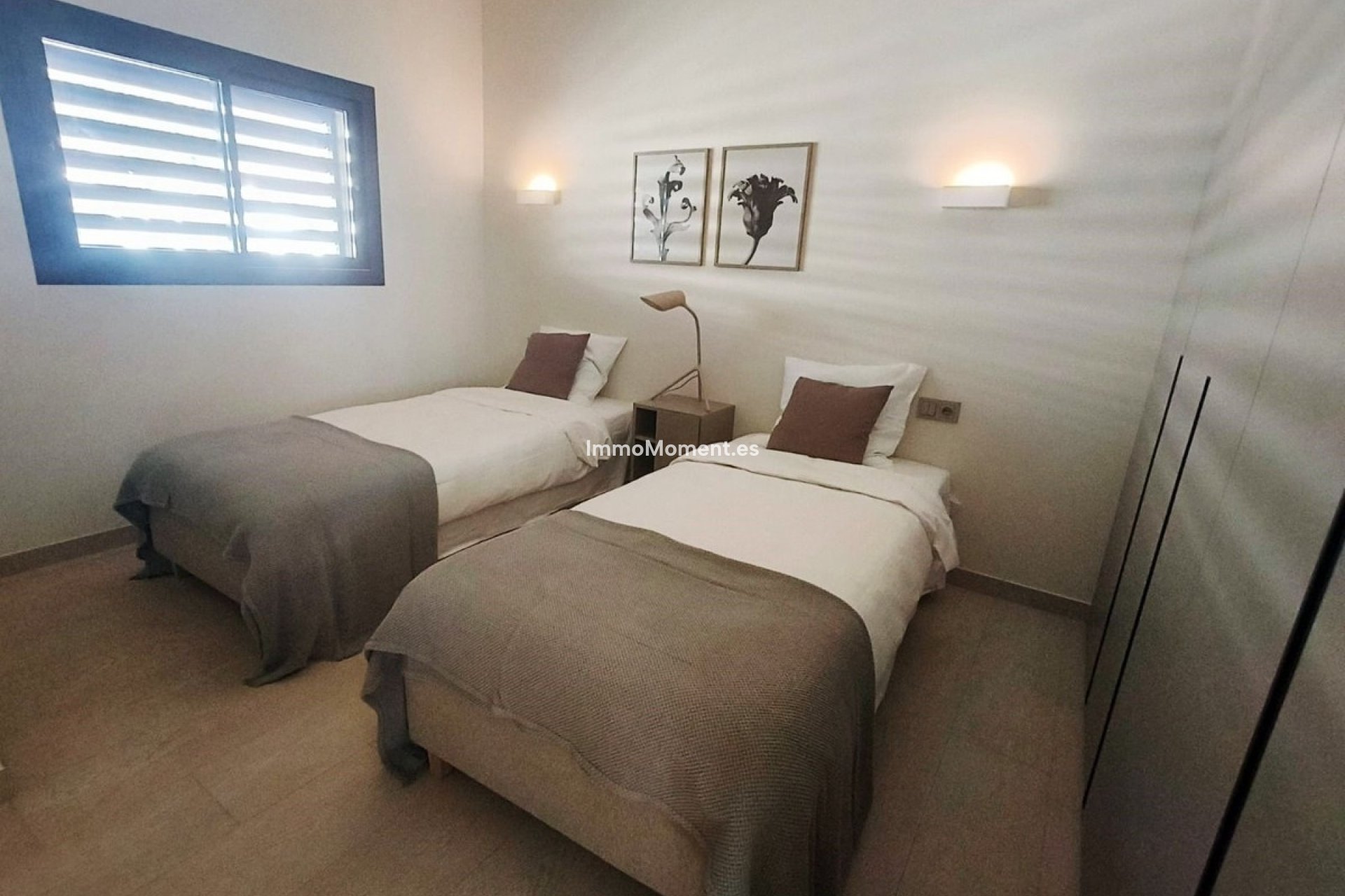 Bestaande woning - Appartement - Fuengirola - Fuengirola Centro