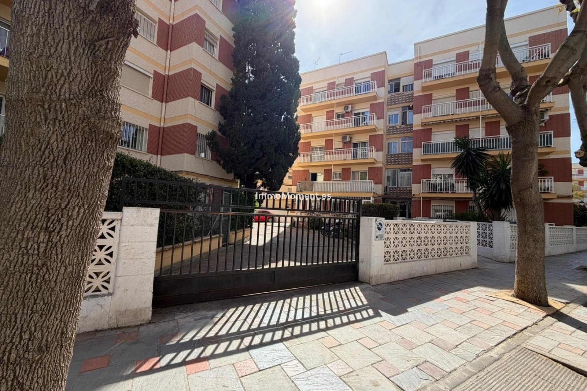 Bestaande woning - Appartement - Fuengirola - Fuengirola Centro