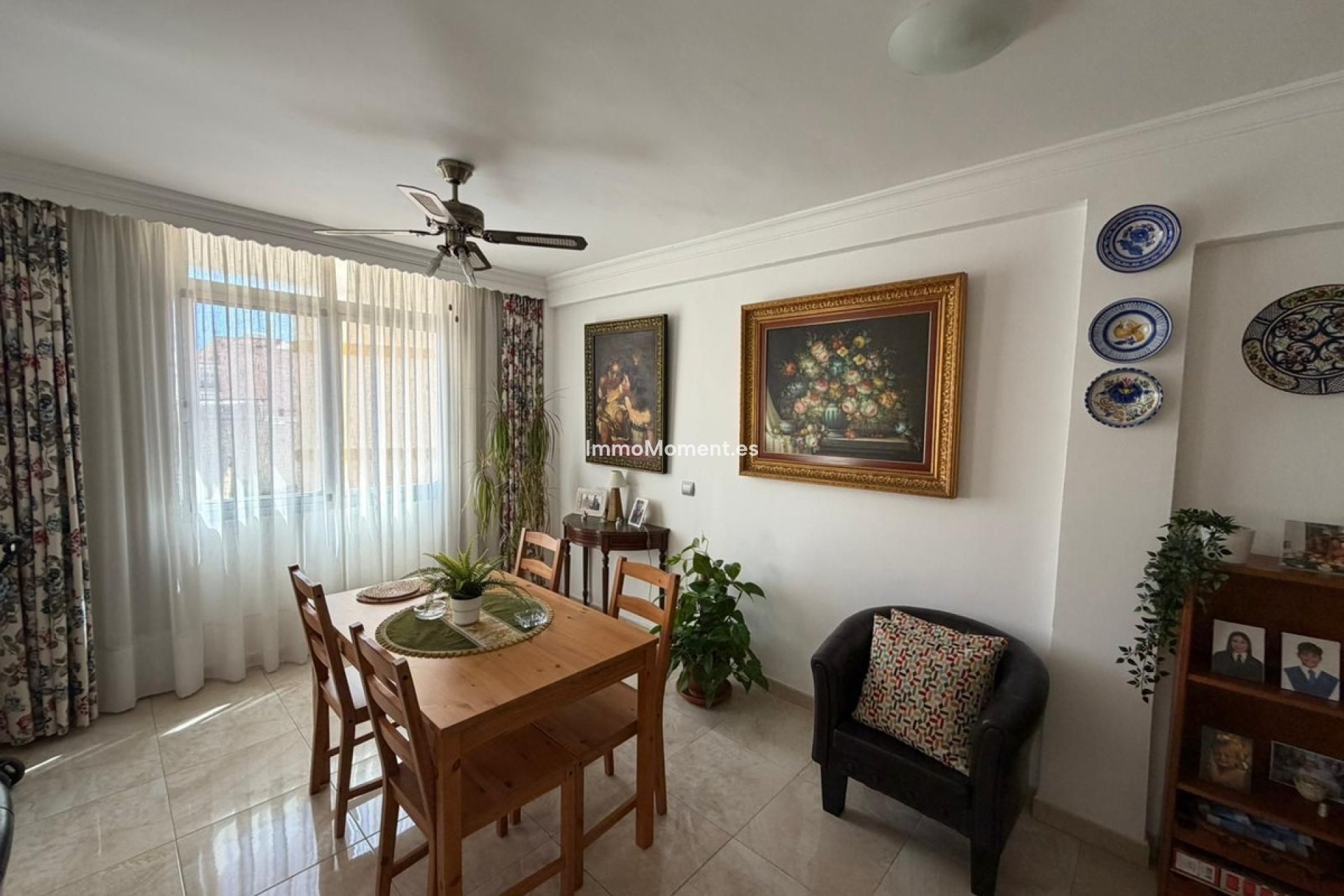 Bestaande woning - Appartement - Fuengirola - Fuengirola Centro