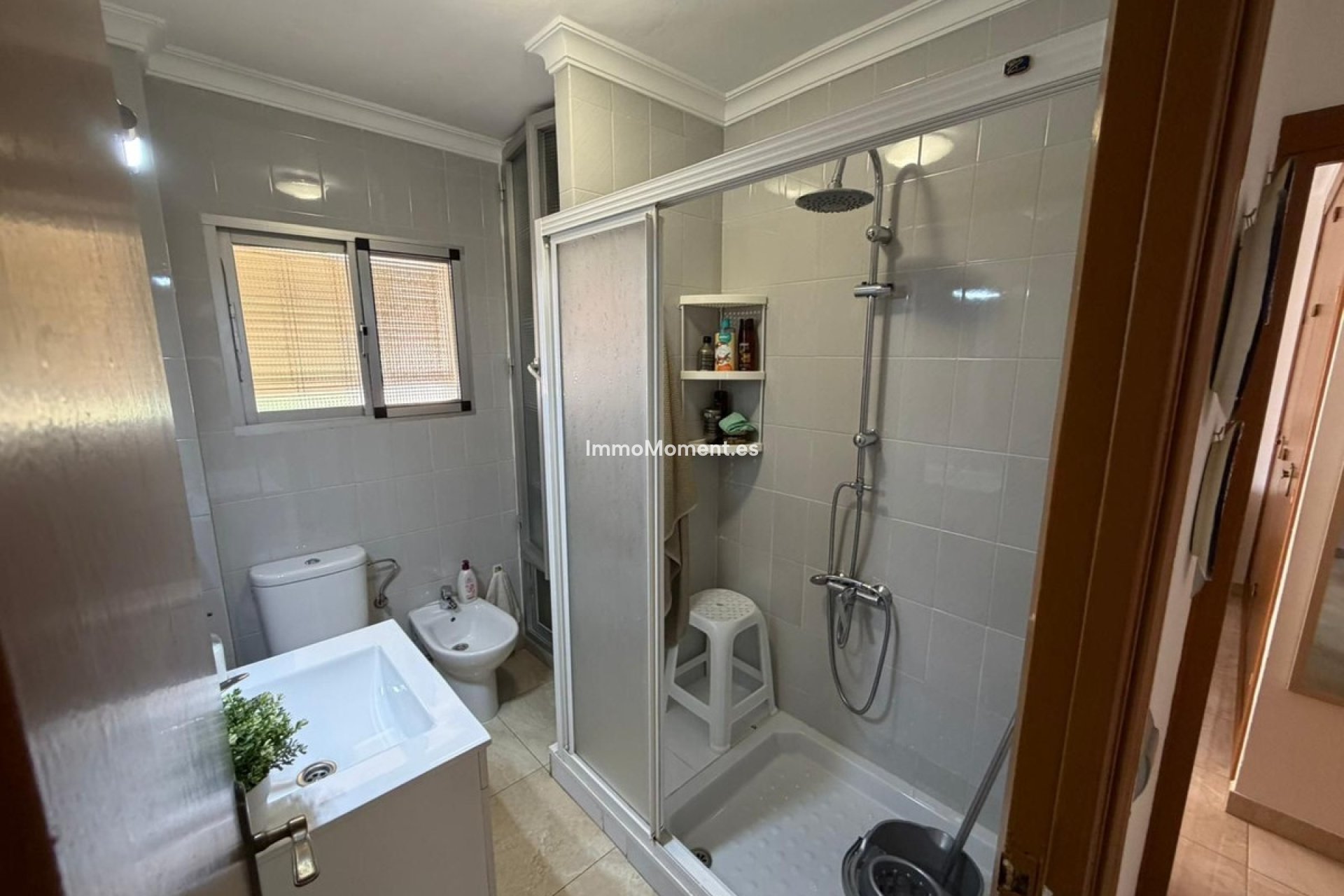 Bestaande woning - Appartement - Fuengirola - Fuengirola Centro