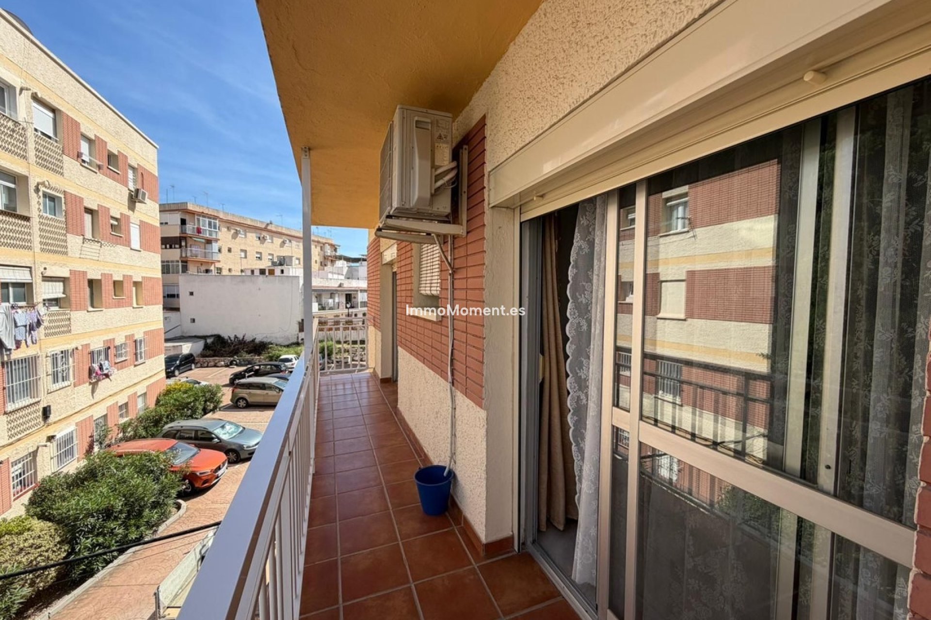 Bestaande woning - Appartement - Fuengirola - Fuengirola Centro