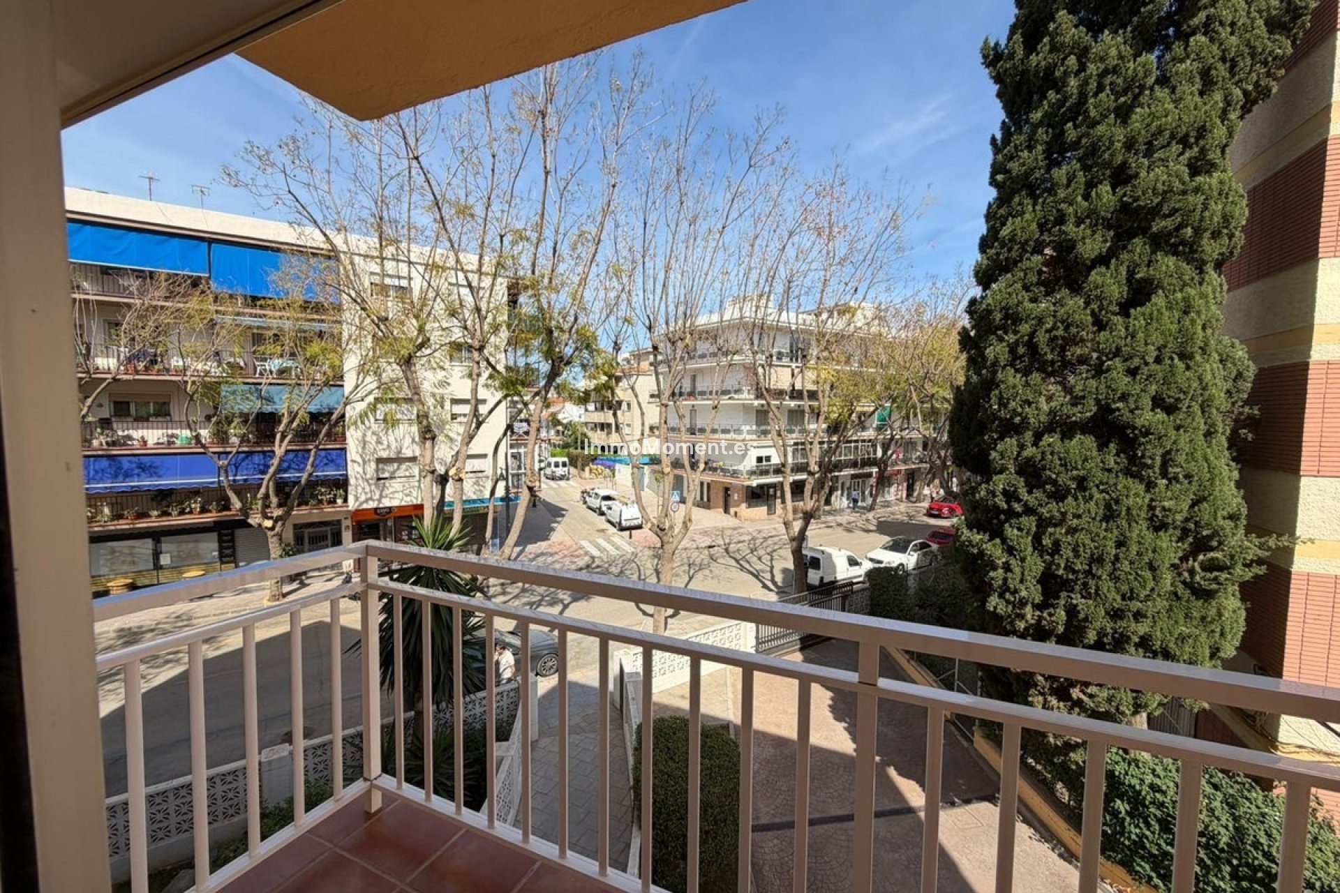 Bestaande woning - Appartement - Fuengirola - Fuengirola Centro