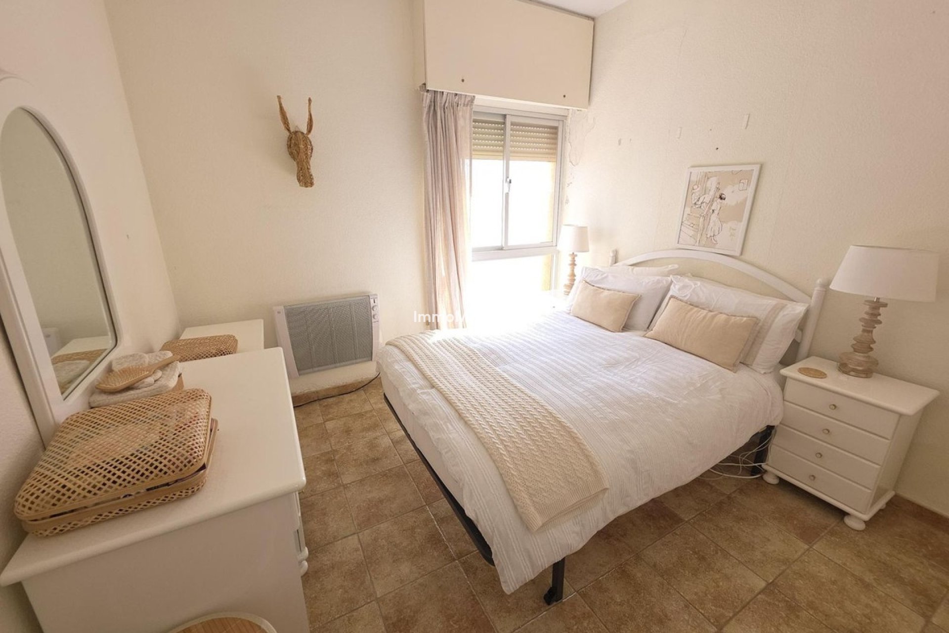 Bestaande woning - Appartement - Fuengirola - Fuengirola Centro