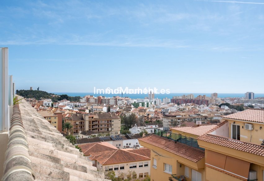 Bestaande woning - Appartement - Fuengirola - Fuengirola Centro