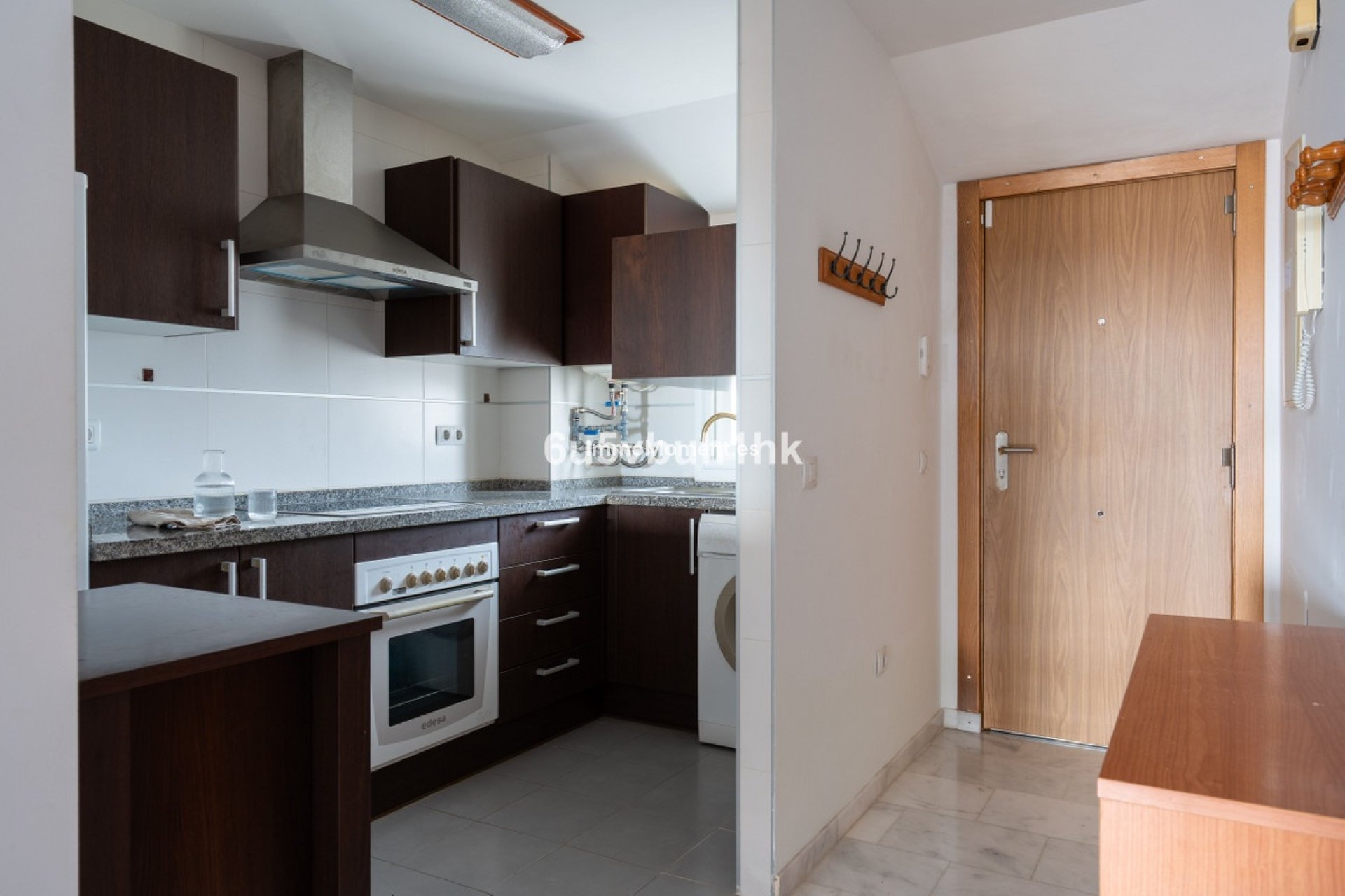 Bestaande woning - Appartement - Fuengirola - Fuengirola Centro