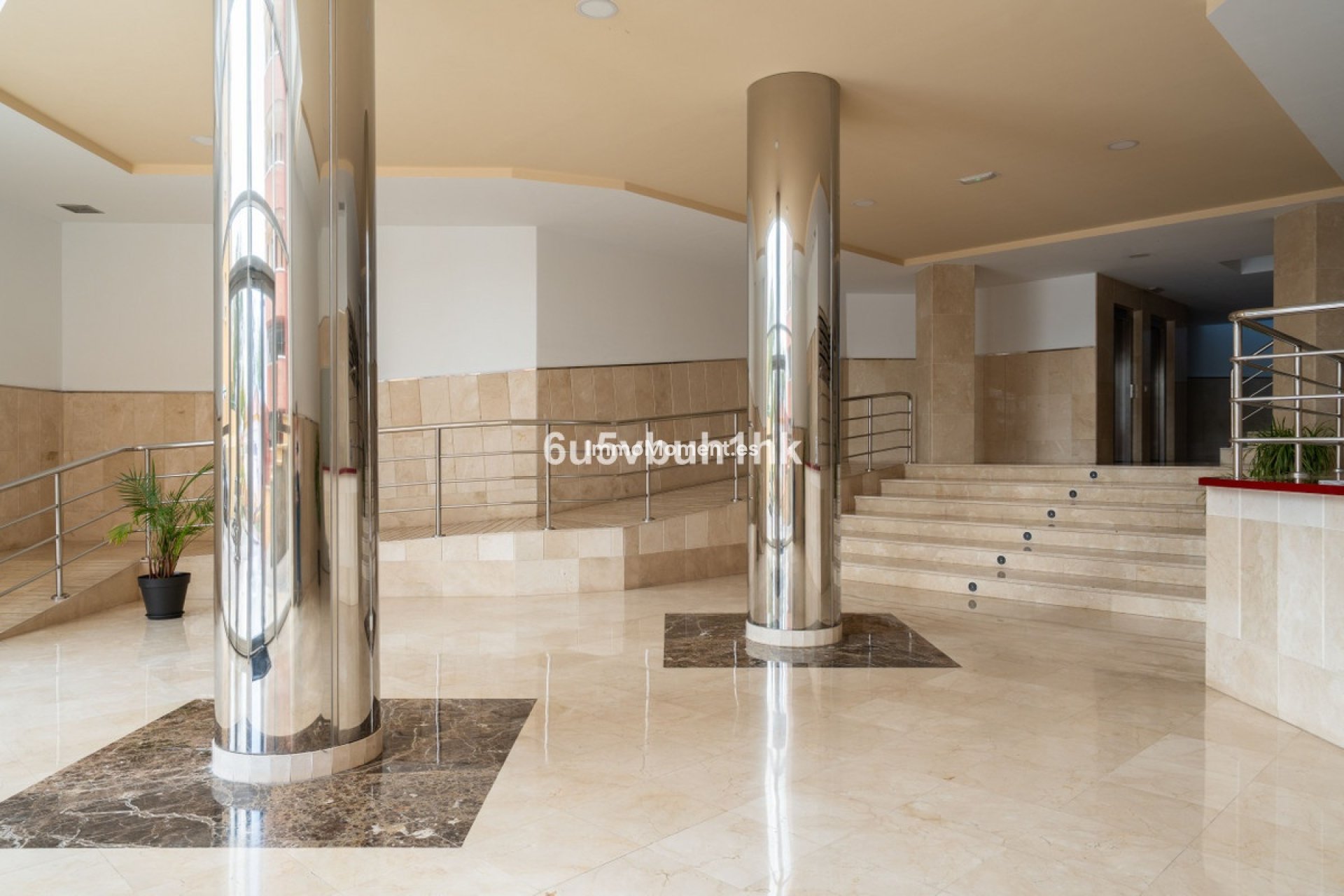 Bestaande woning - Appartement - Fuengirola - Fuengirola Centro