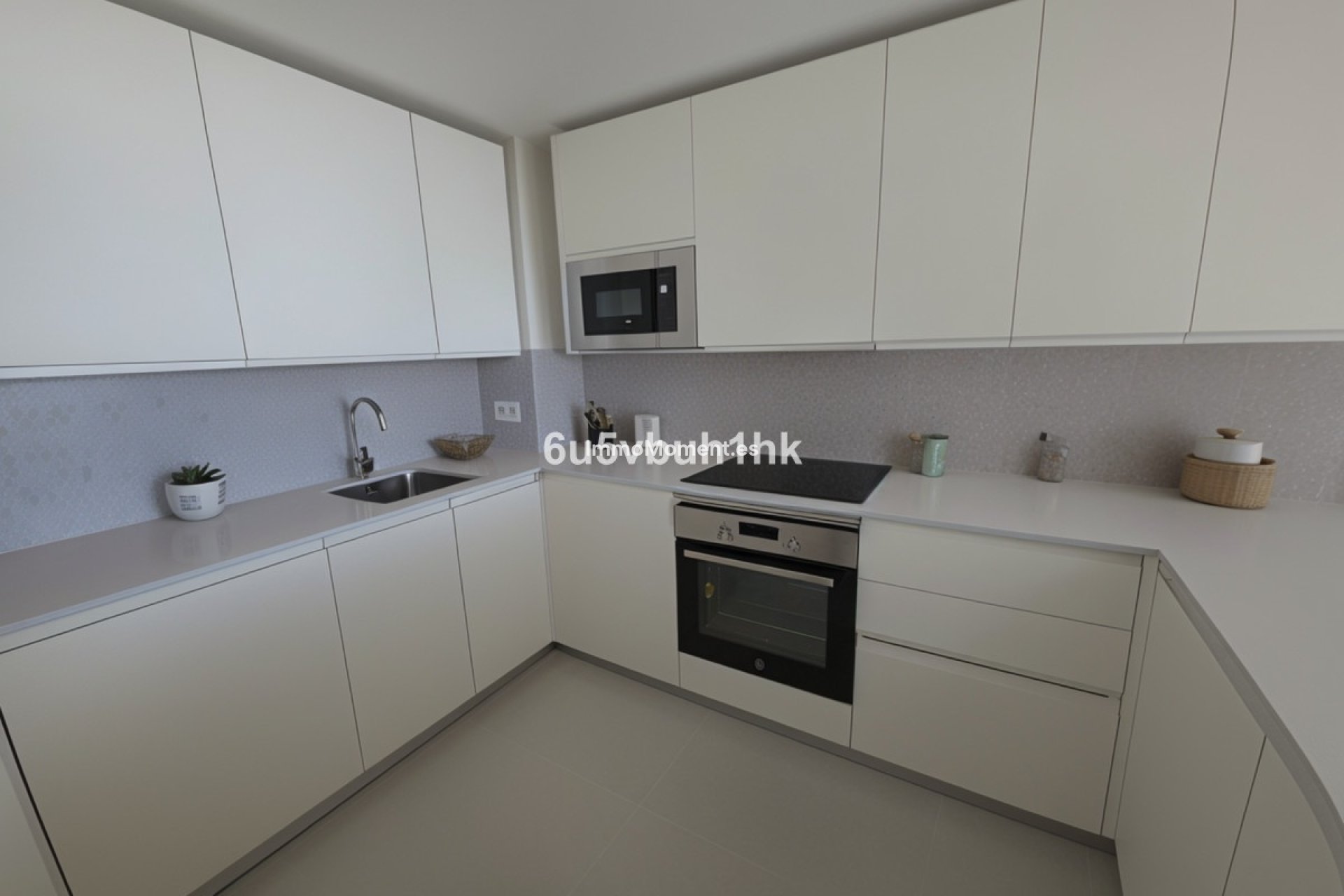 Bestaande woning - Appartement - Fuengirola - Fuengirola Centro