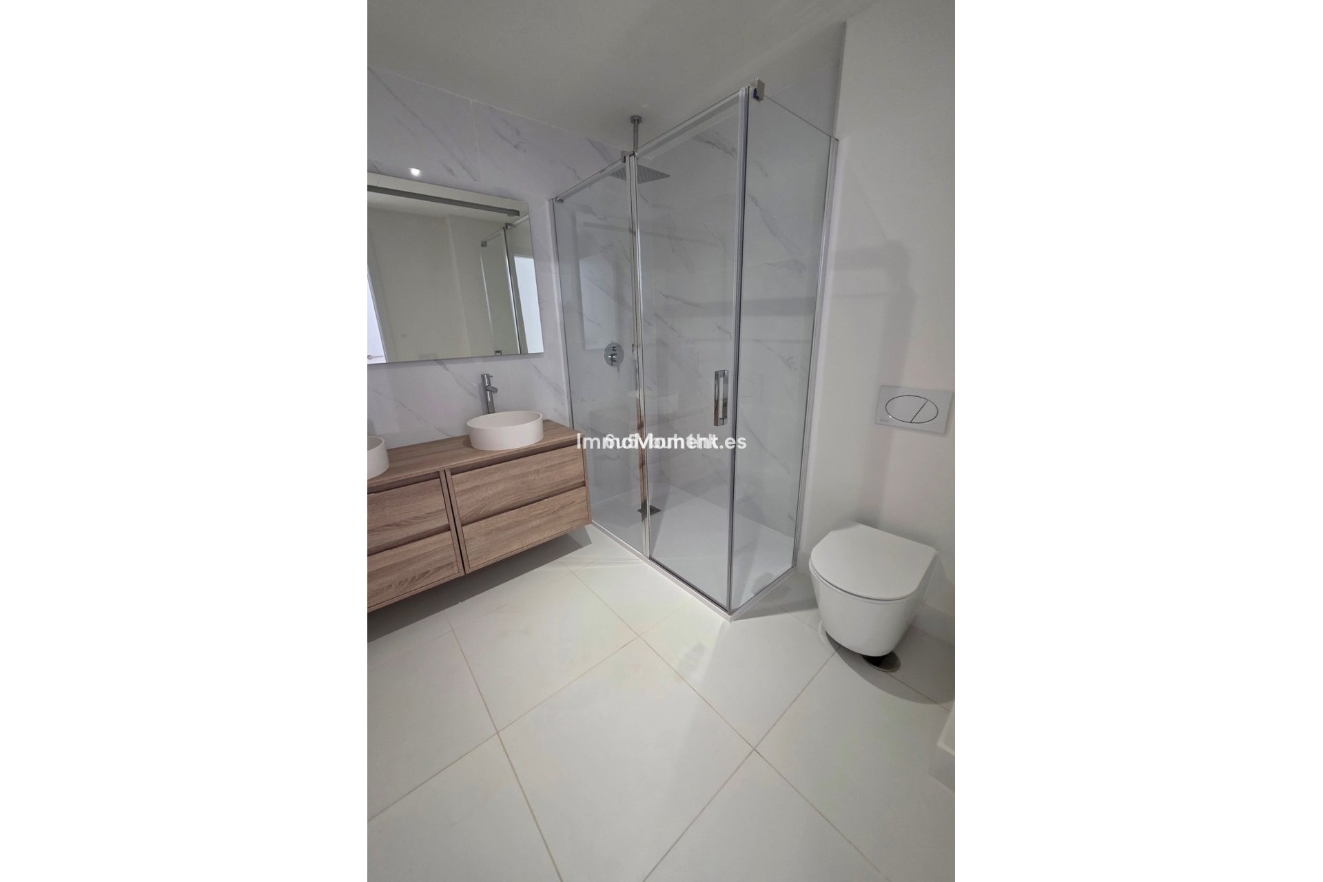 Bestaande woning - Appartement - Fuengirola - Fuengirola Centro