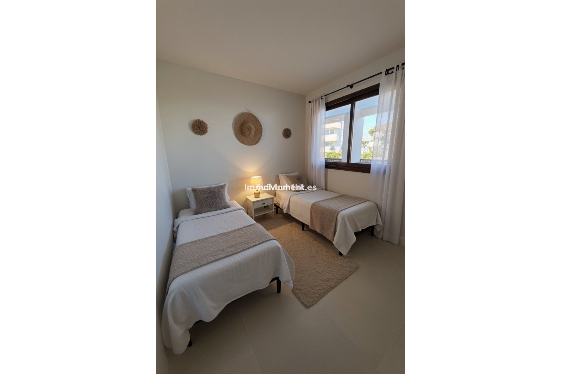 Bestaande woning - Appartement - Fuengirola - Fuengirola Centro
