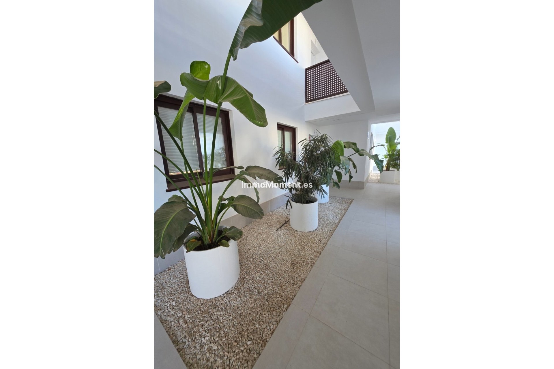 Bestaande woning - Appartement - Fuengirola - Fuengirola Centro