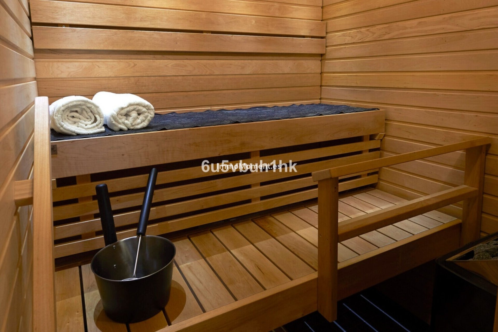 Bestaande woning - Appartement - Fuengirola - Fuengirola Centro