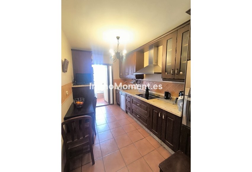 Bestaande woning - Appartement - Fuengirola - Fuengirola Centro