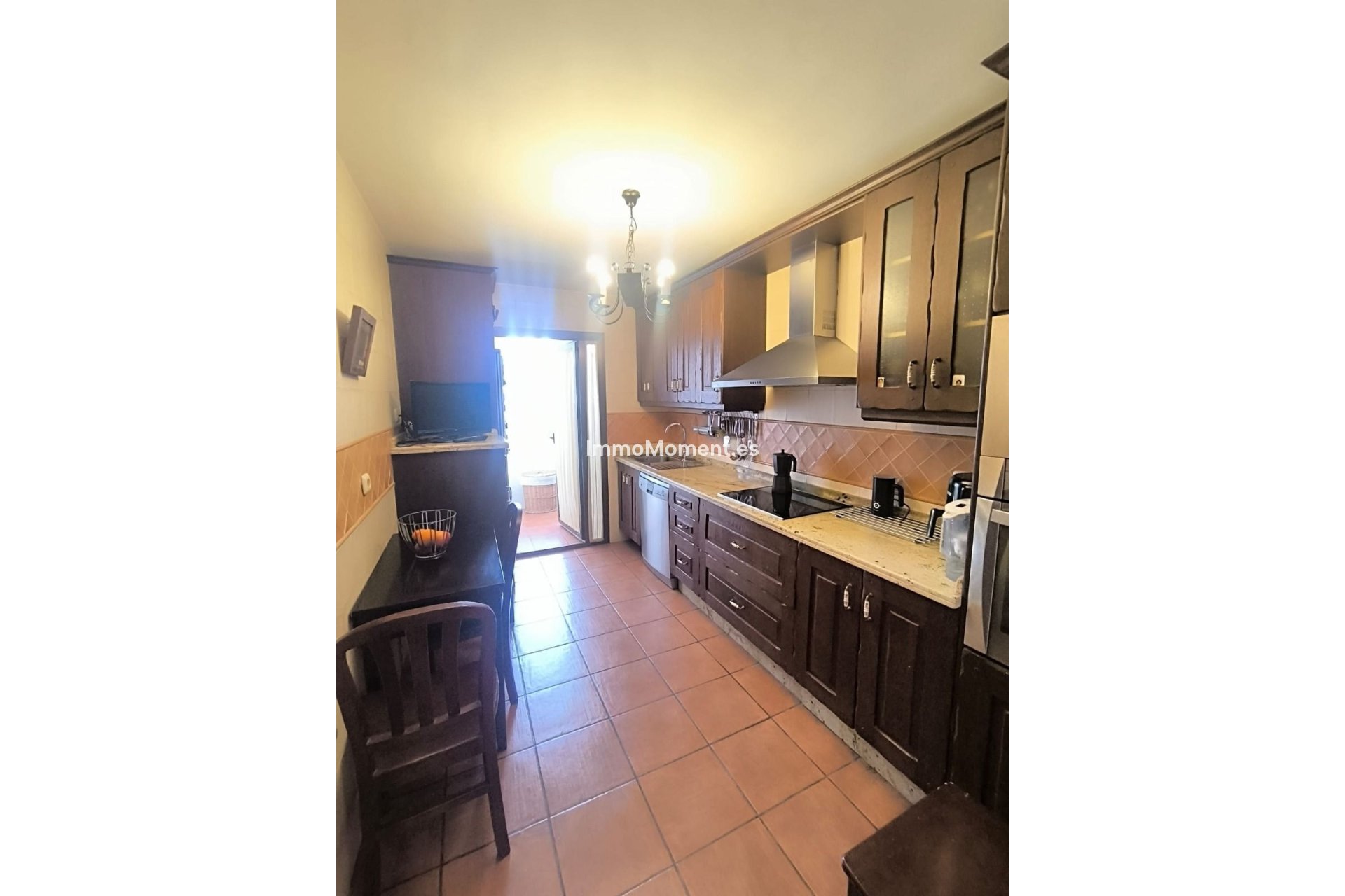 Bestaande woning - Appartement - Fuengirola - Fuengirola Centro