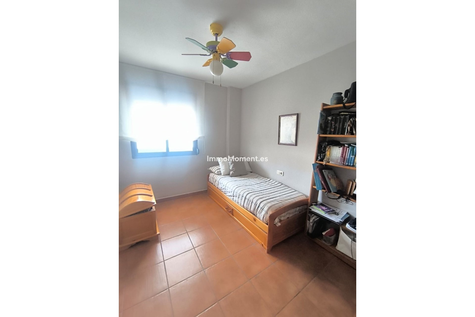 Bestaande woning - Appartement - Fuengirola - Fuengirola Centro