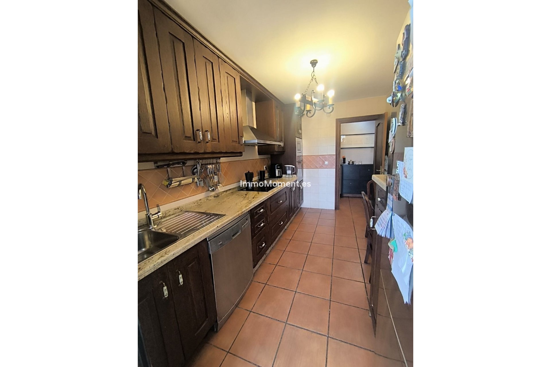 Bestaande woning - Appartement - Fuengirola - Fuengirola Centro