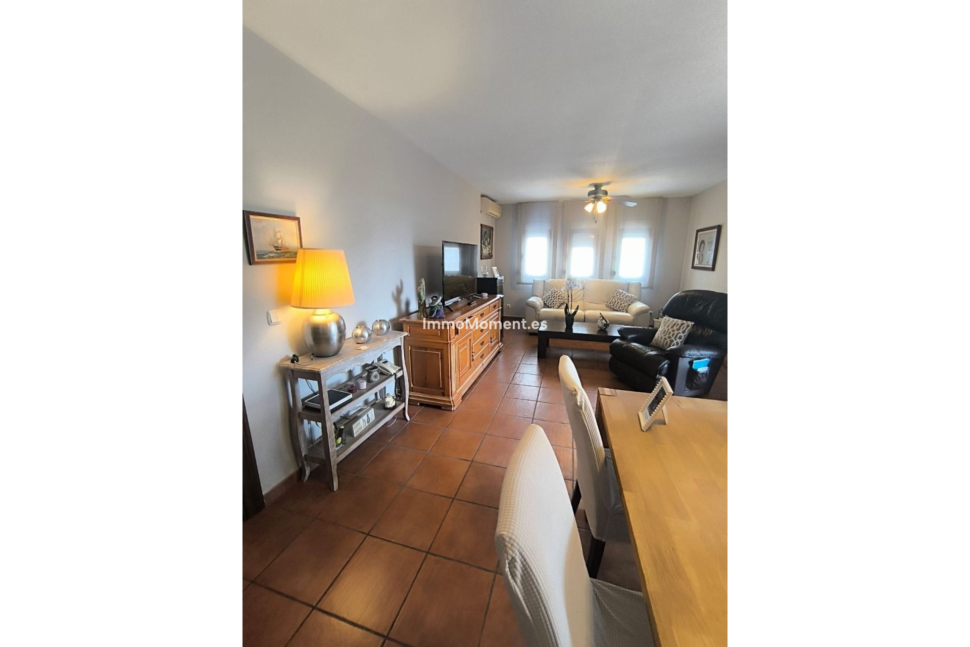 Bestaande woning - Appartement - Fuengirola - Fuengirola Centro