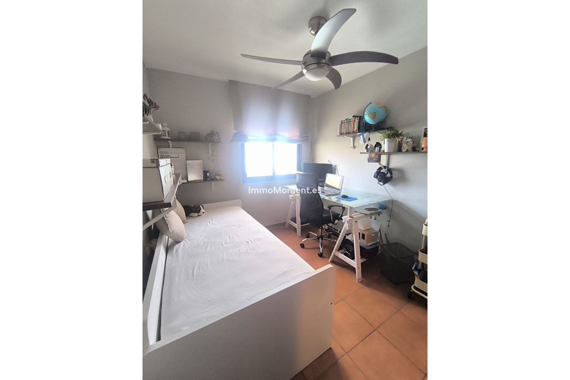 Bestaande woning - Appartement - Fuengirola - Fuengirola Centro