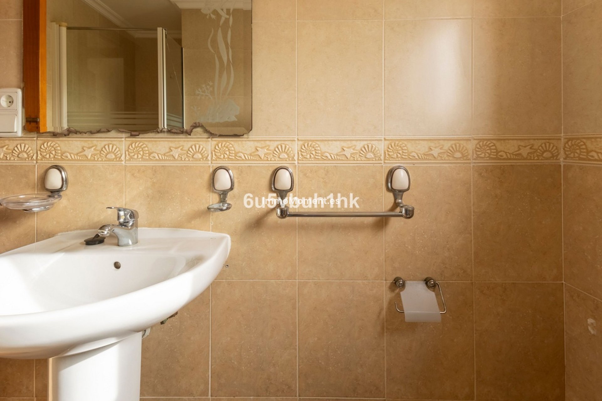 Bestaande woning - Appartement - Fuengirola - Fuengirola Centro