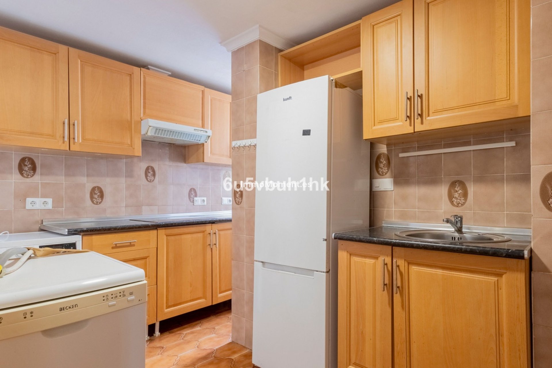 Bestaande woning - Appartement - Fuengirola - Fuengirola Centro